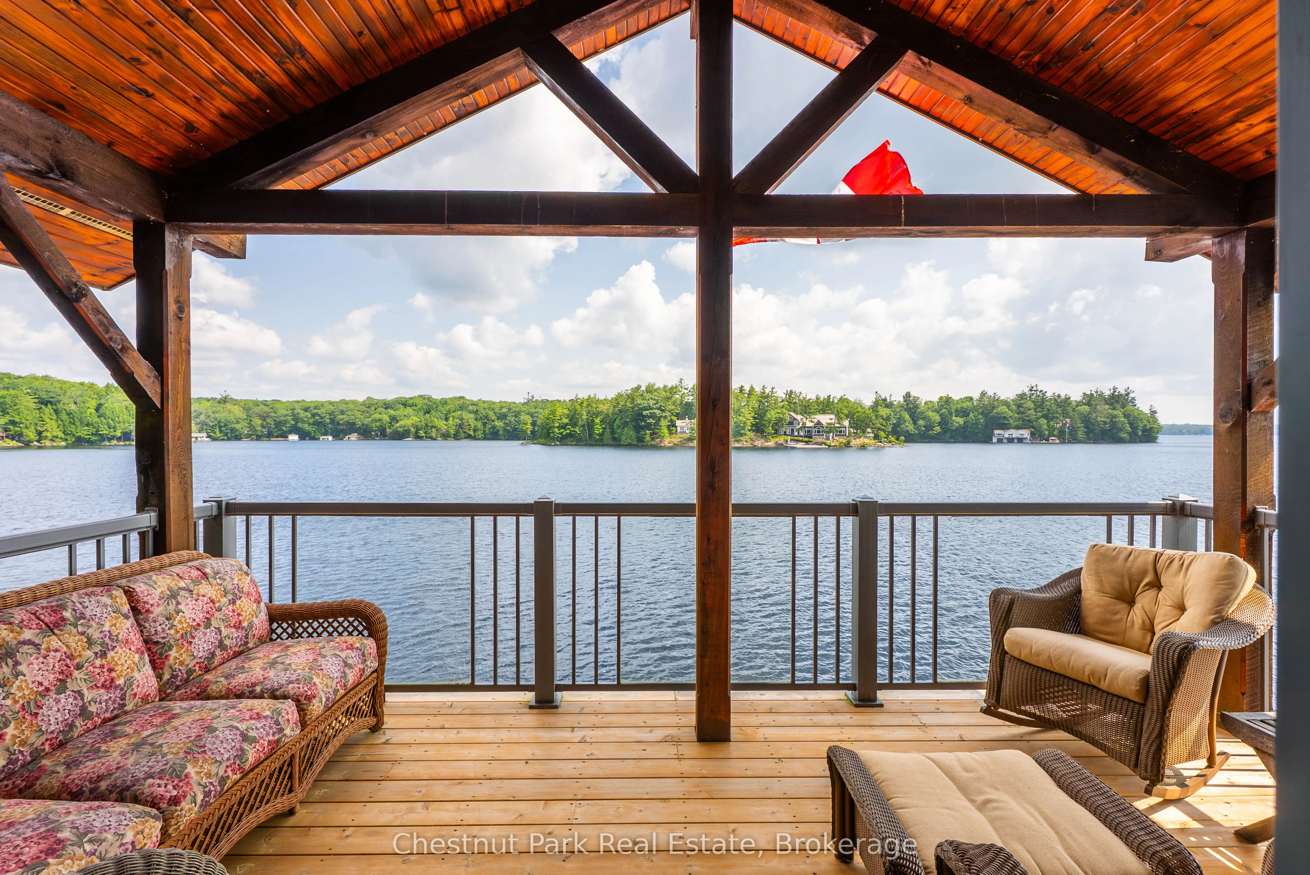 1341 Innisfree Road
