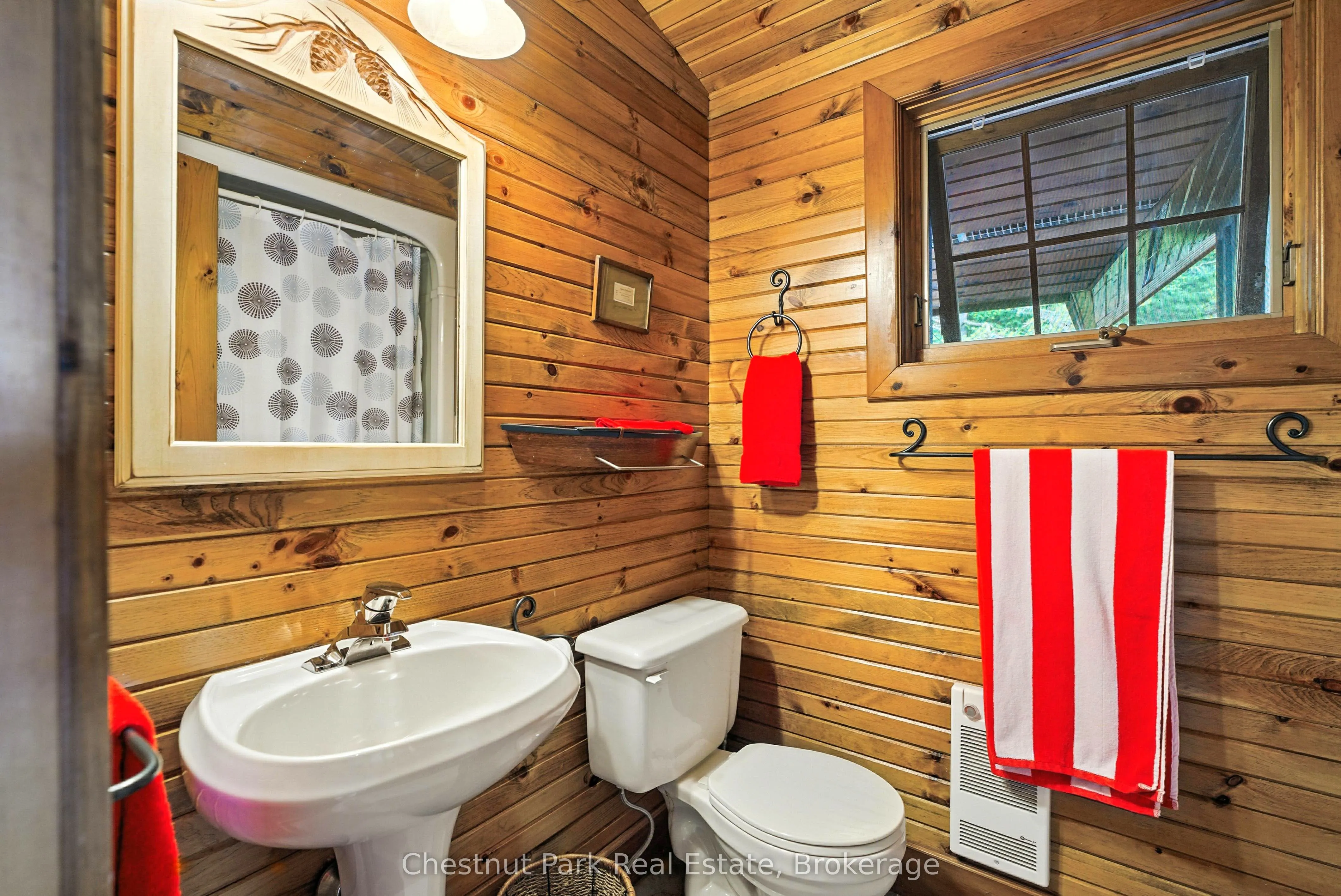 1341 Innisfree Road