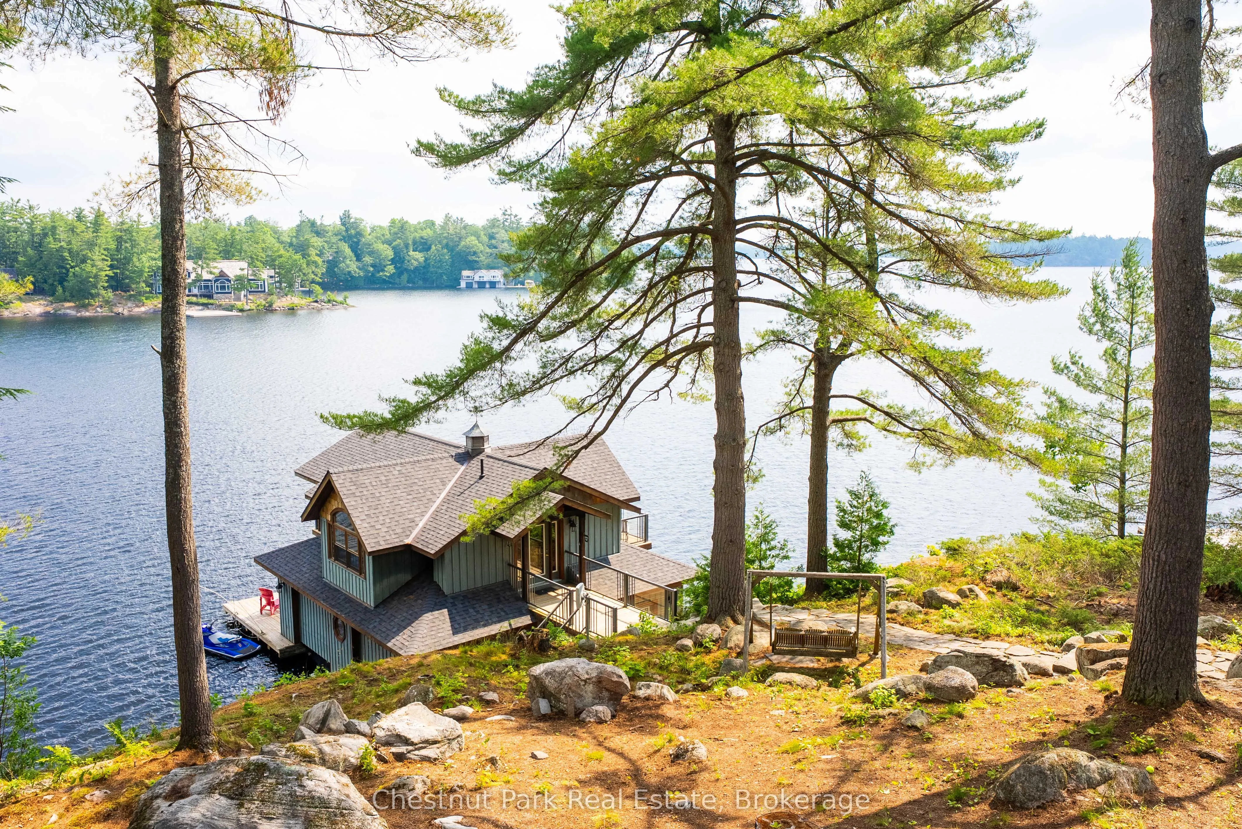 1341 Innisfree Road