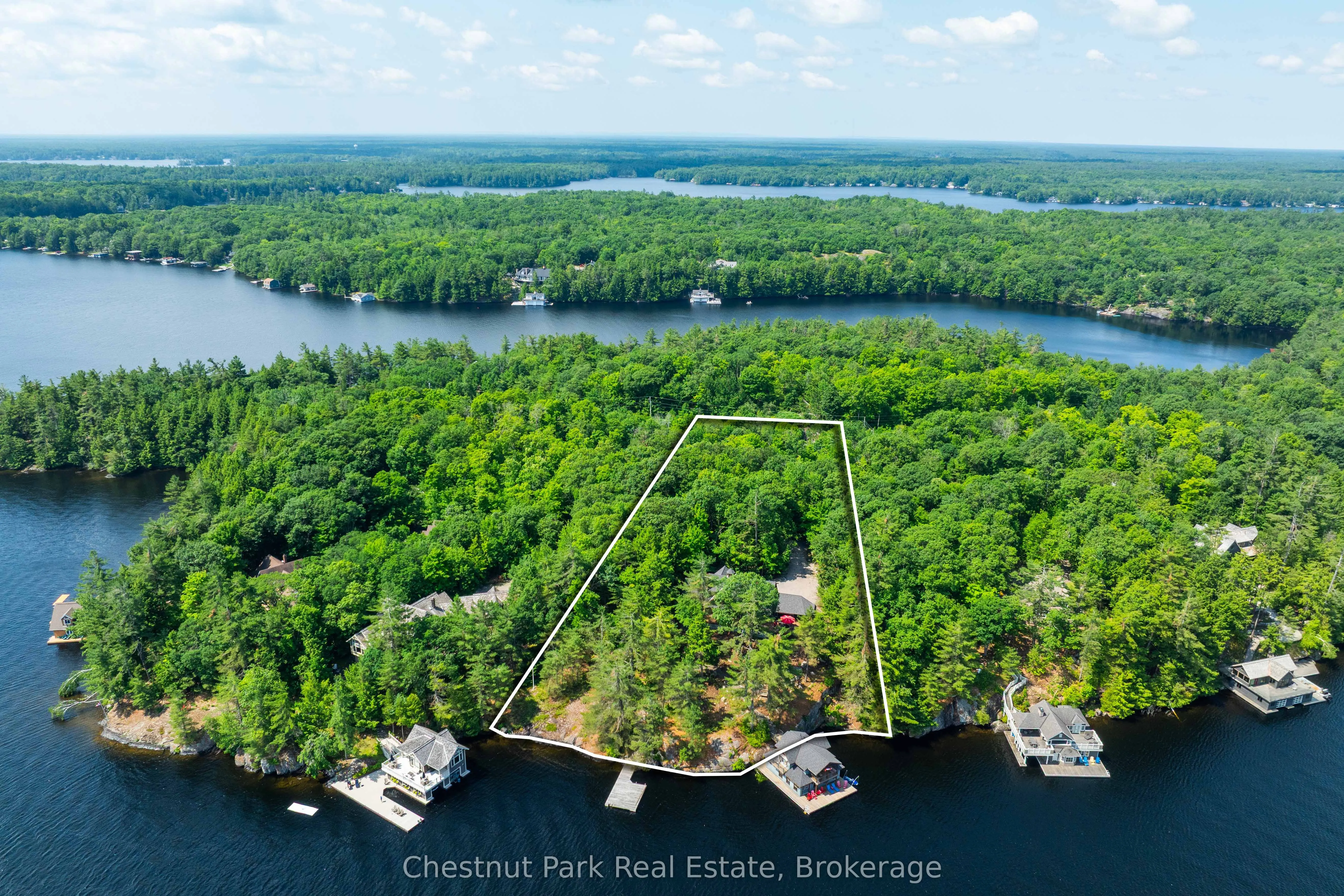 1341 Innisfree Road