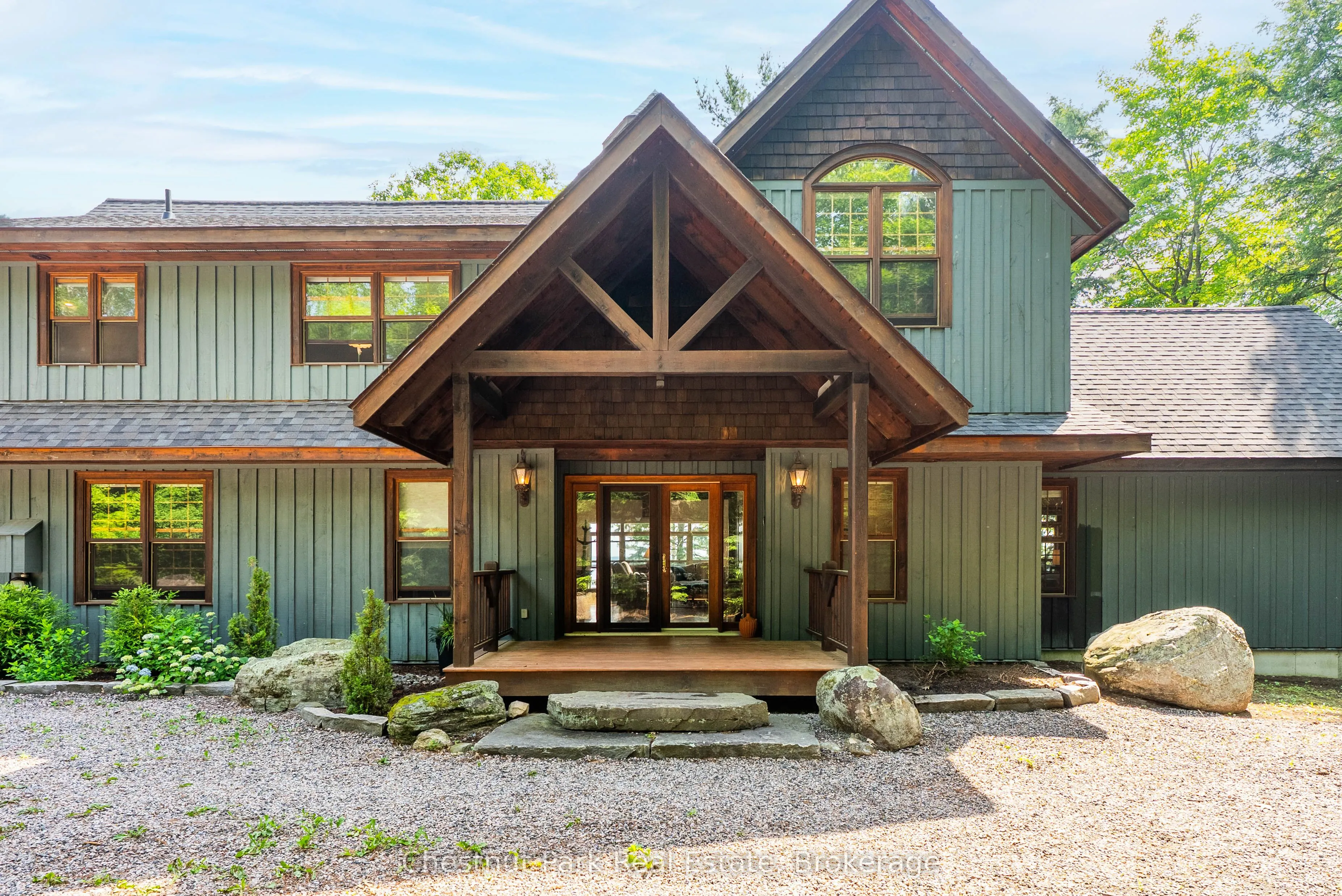 1341 Innisfree Road