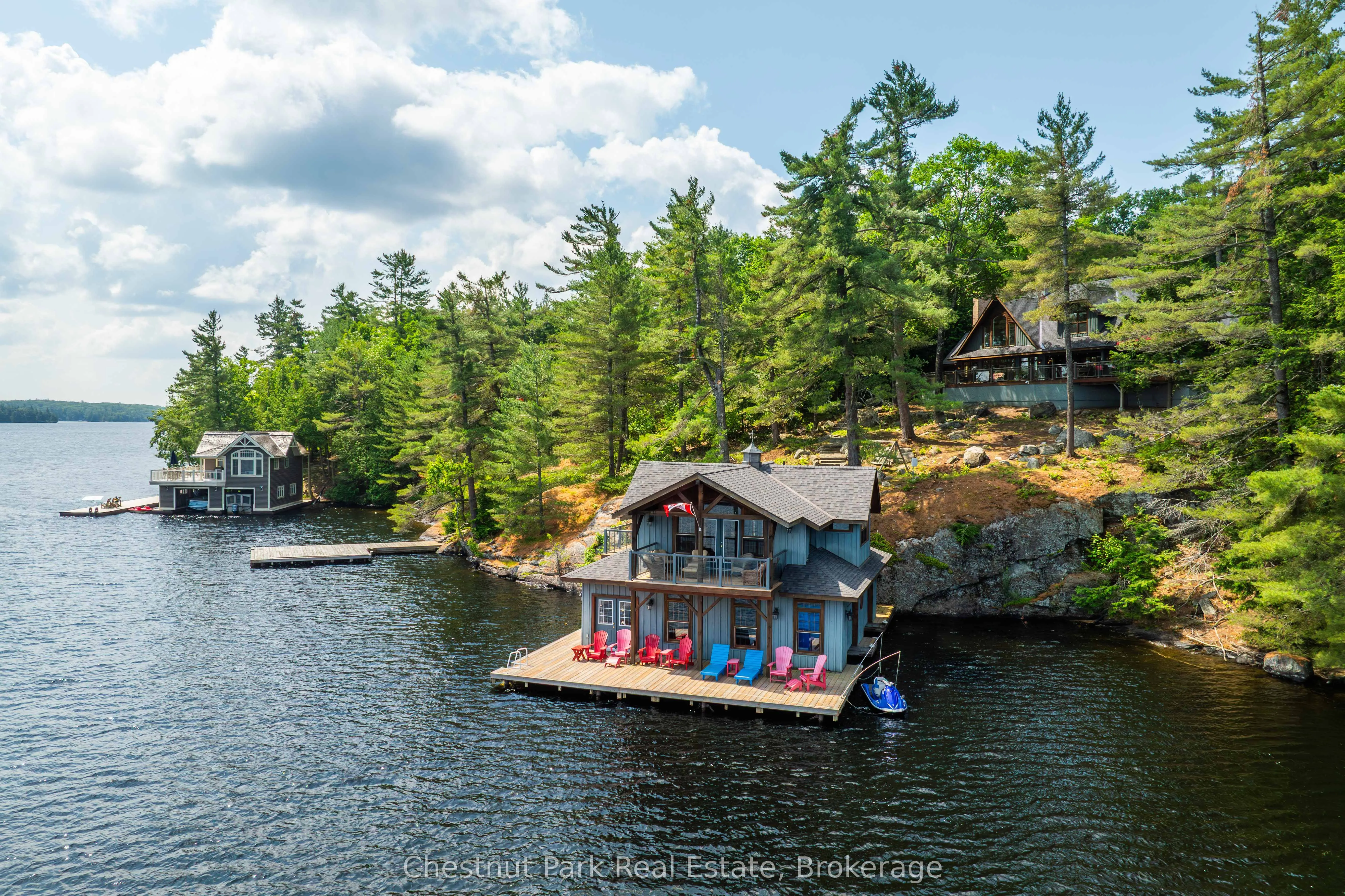 1341 Innisfree Road