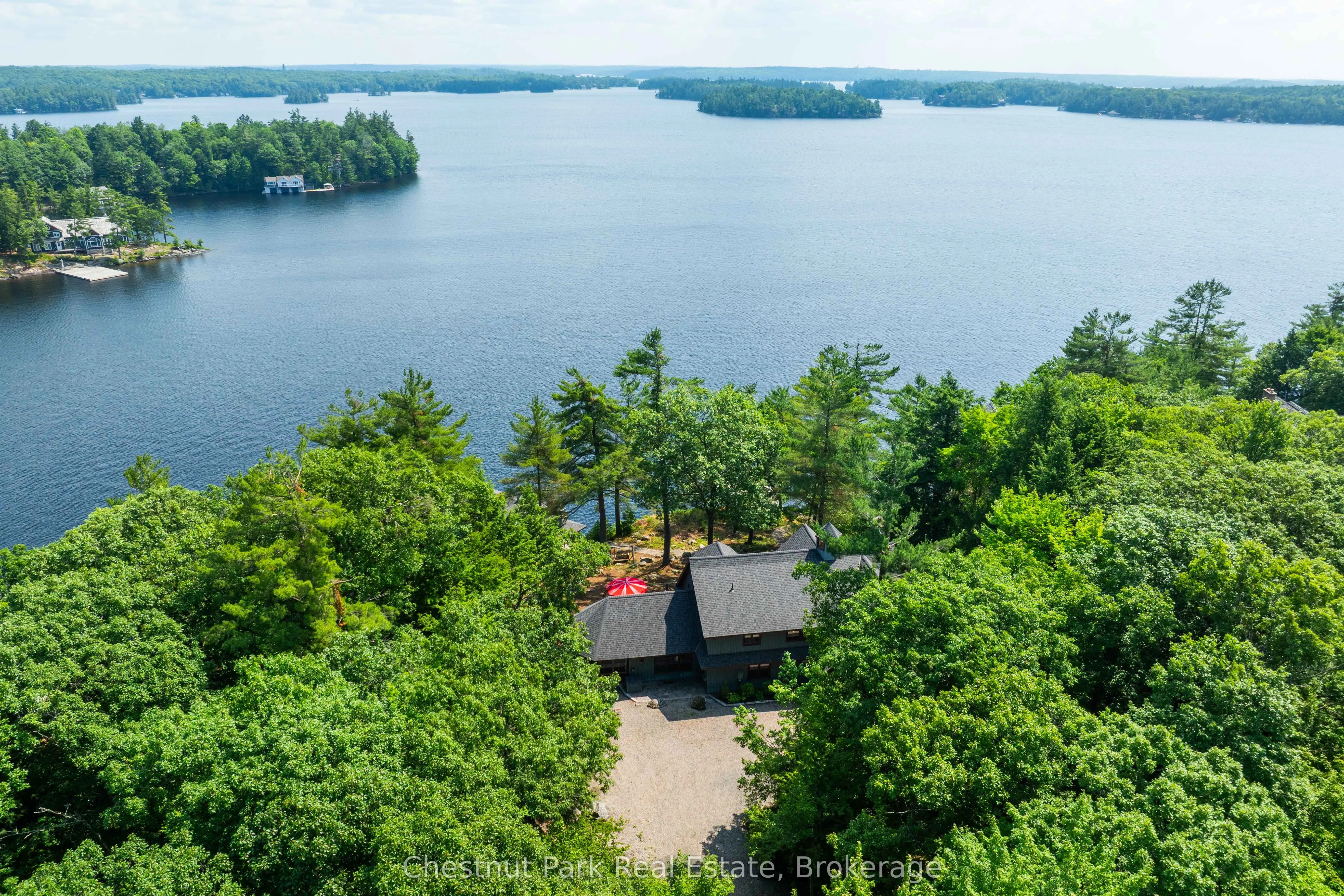 1341 Innisfree Road