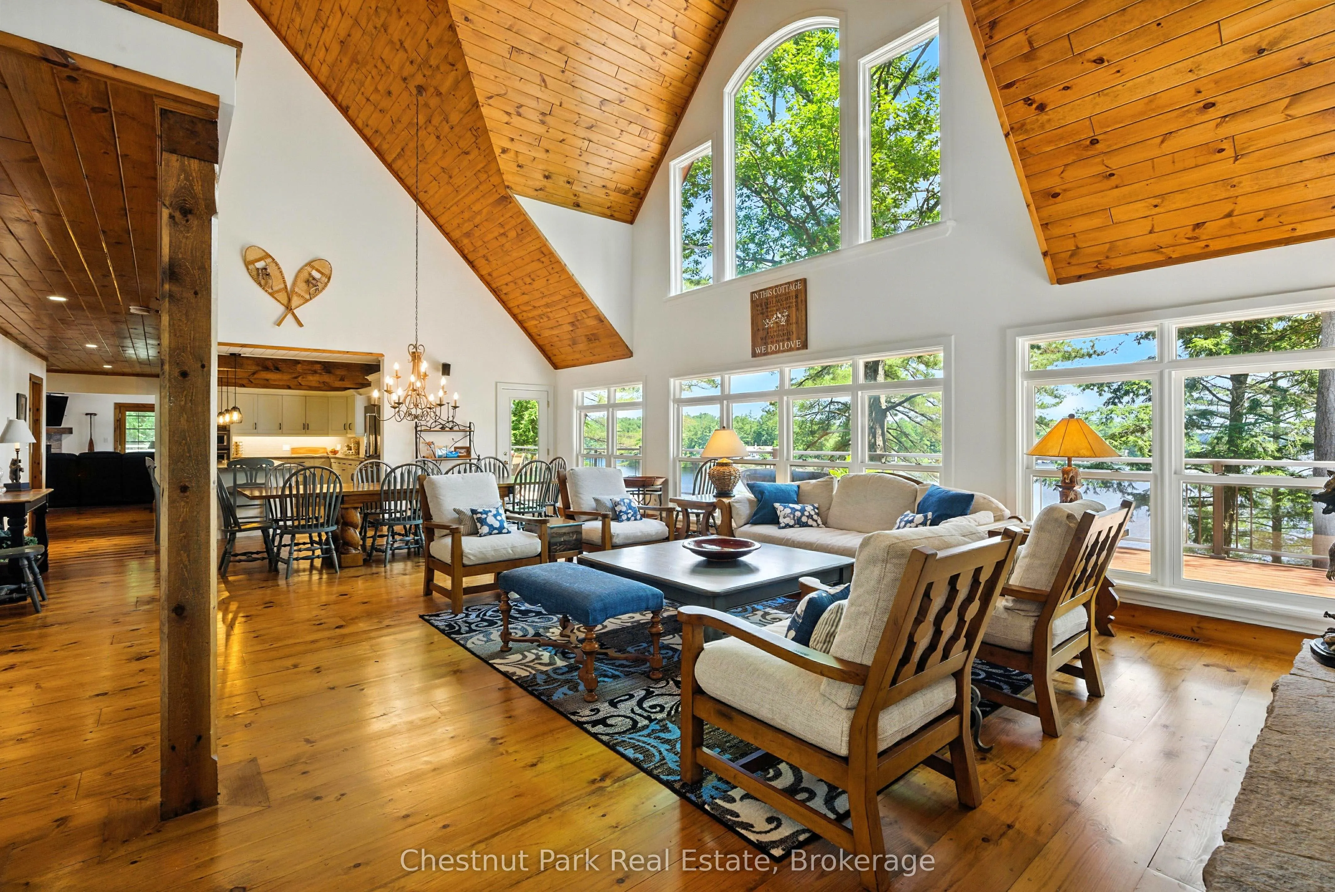 1341 Innisfree Road