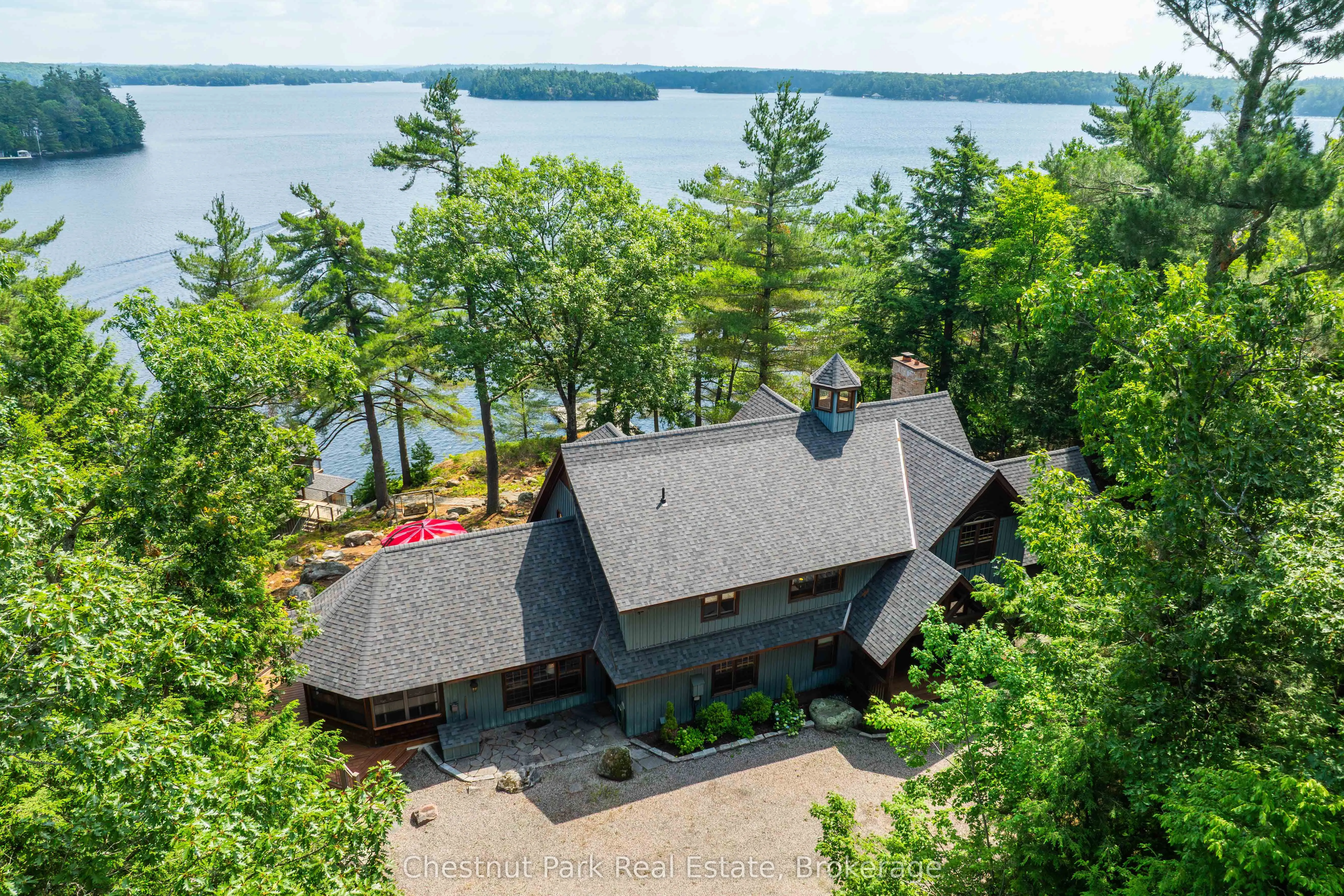 1341 Innisfree Road