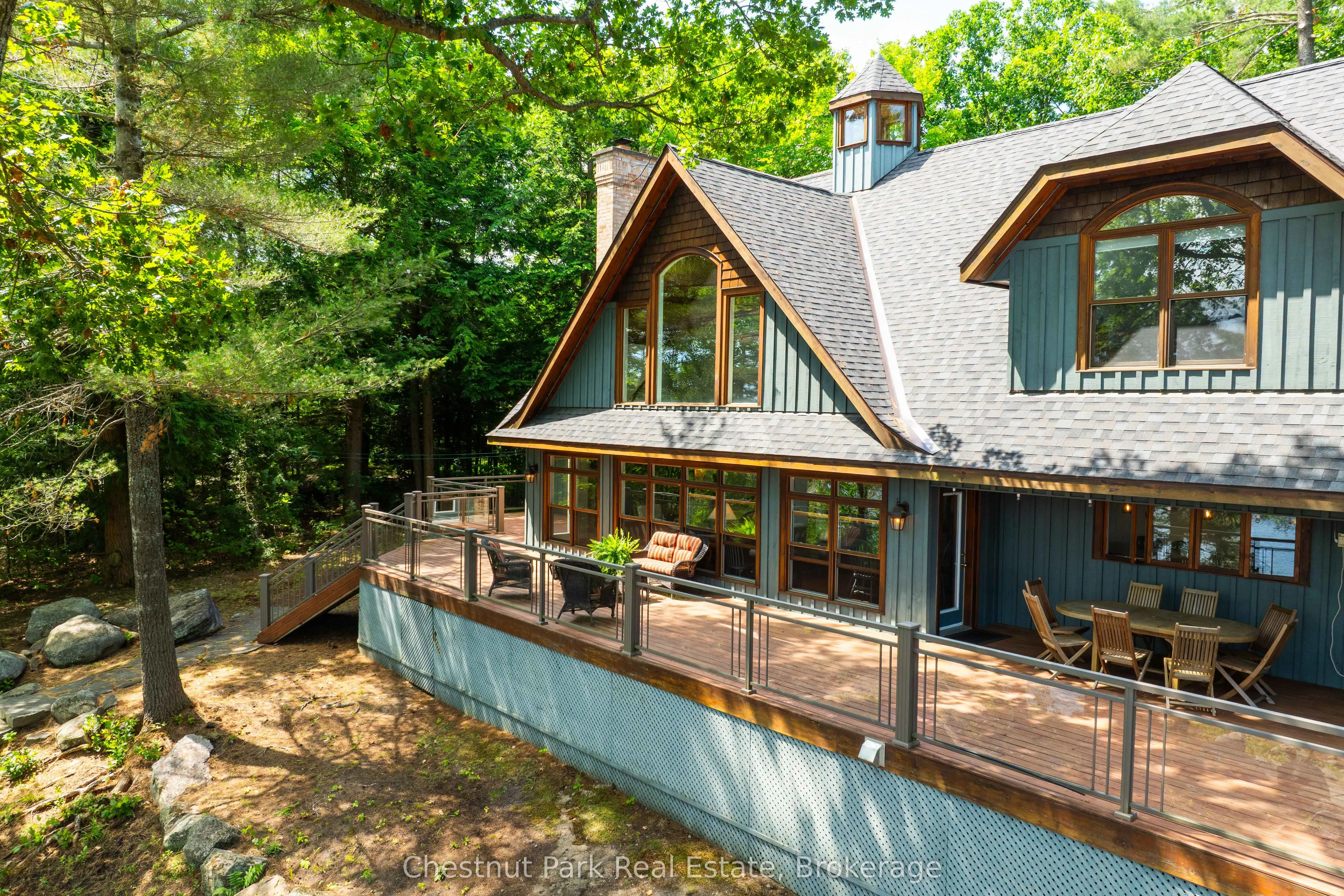 1341 Innisfree Road