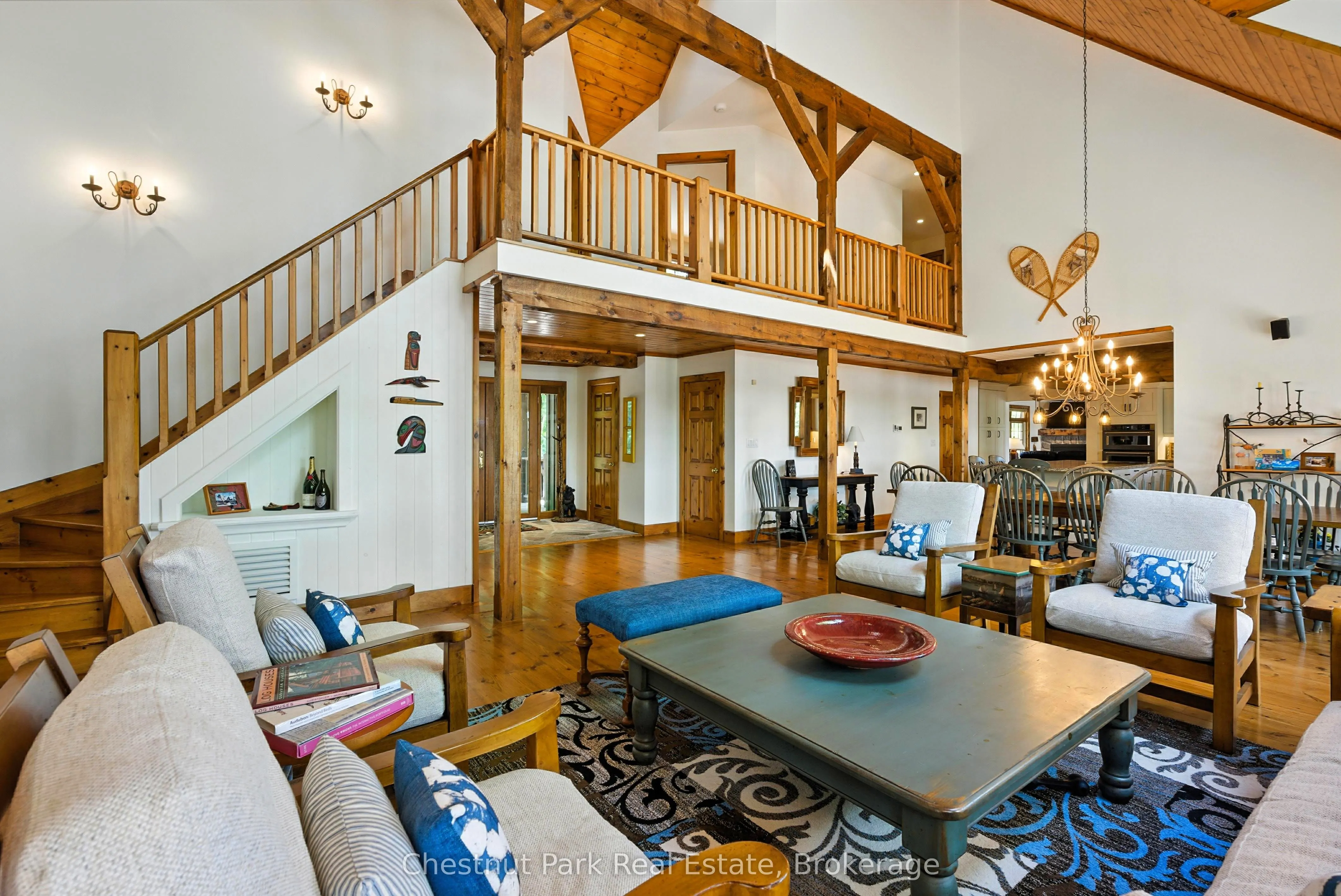 1341 Innisfree Road