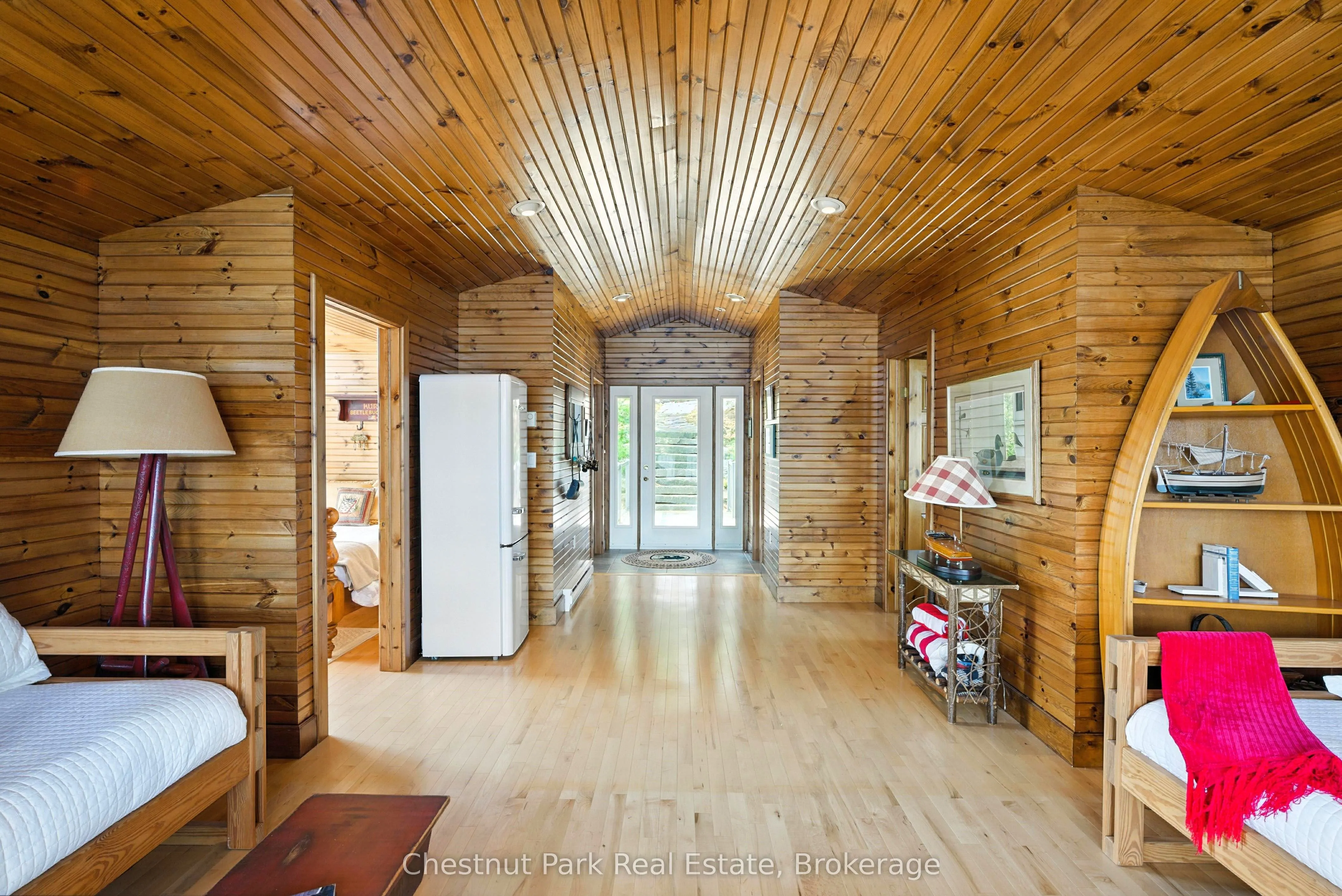 1341 Innisfree Road