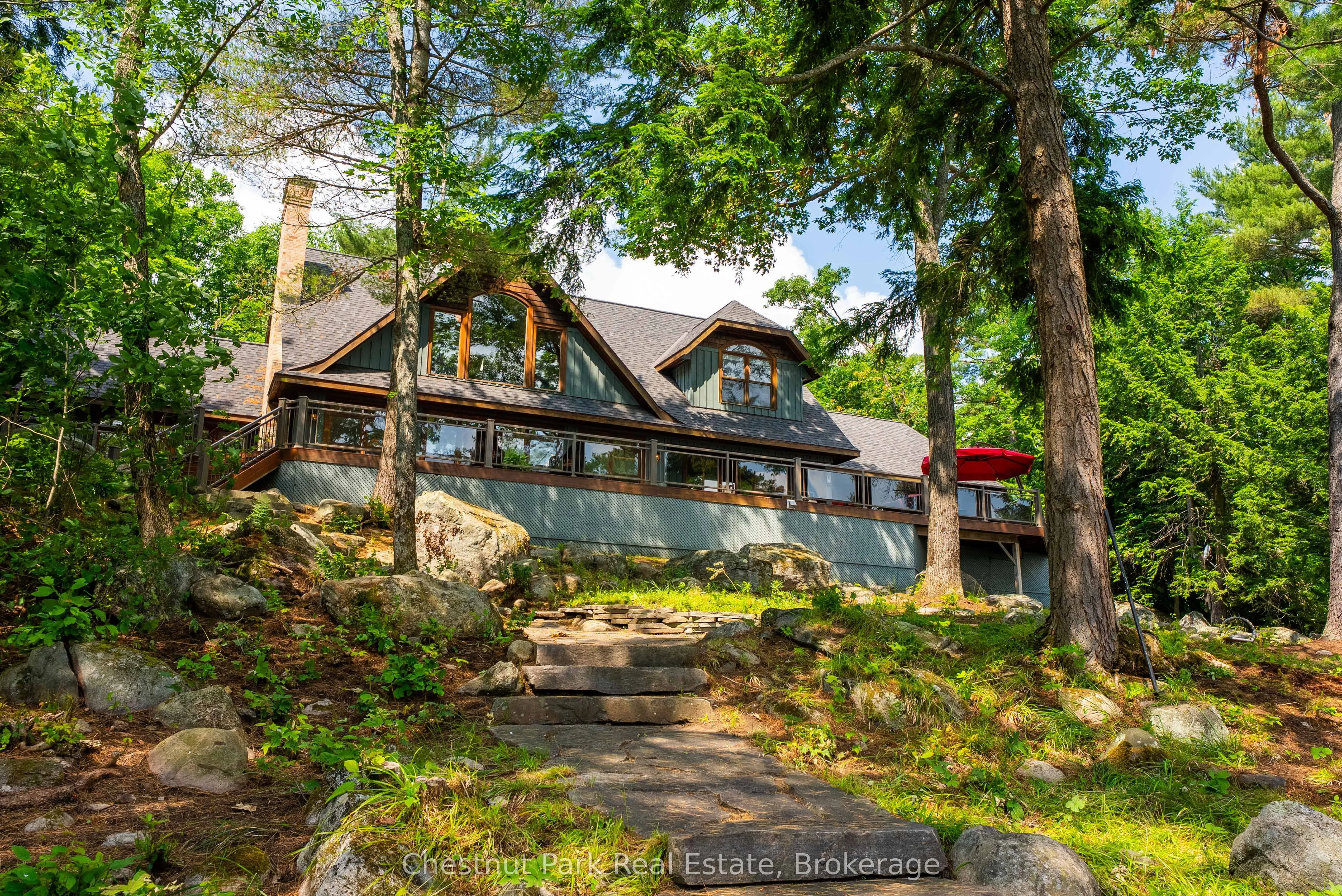 1341 Innisfree Road