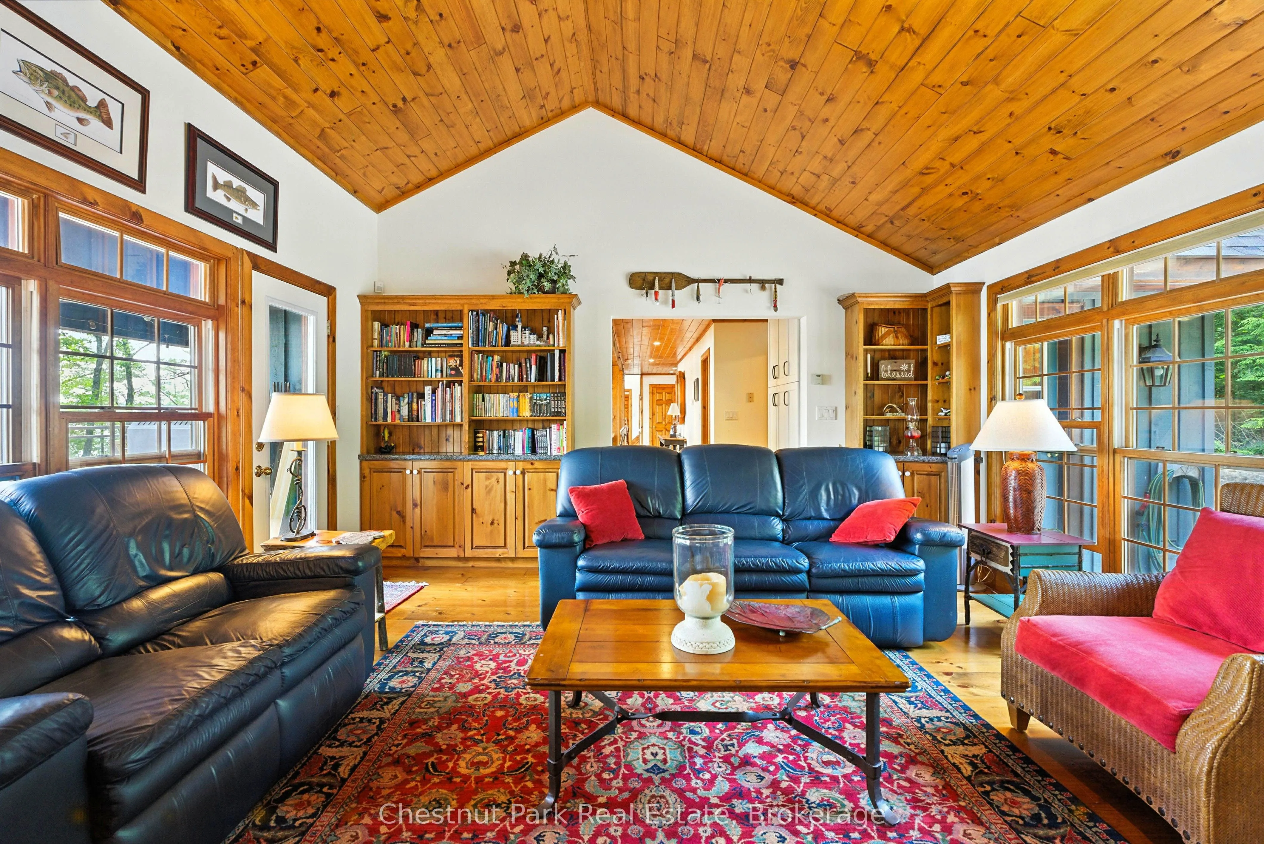 1341 Innisfree Road