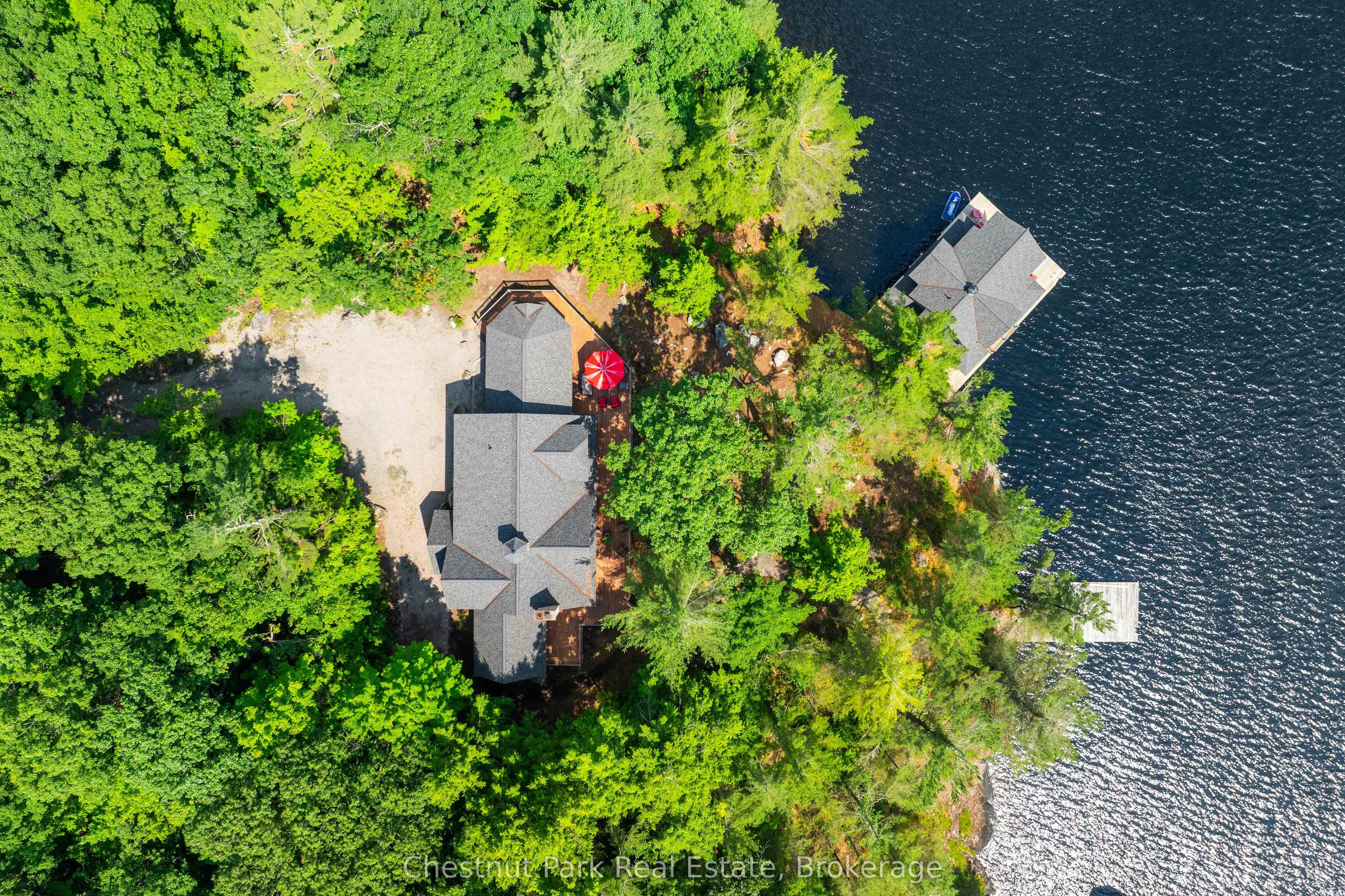 1341 Innisfree Road