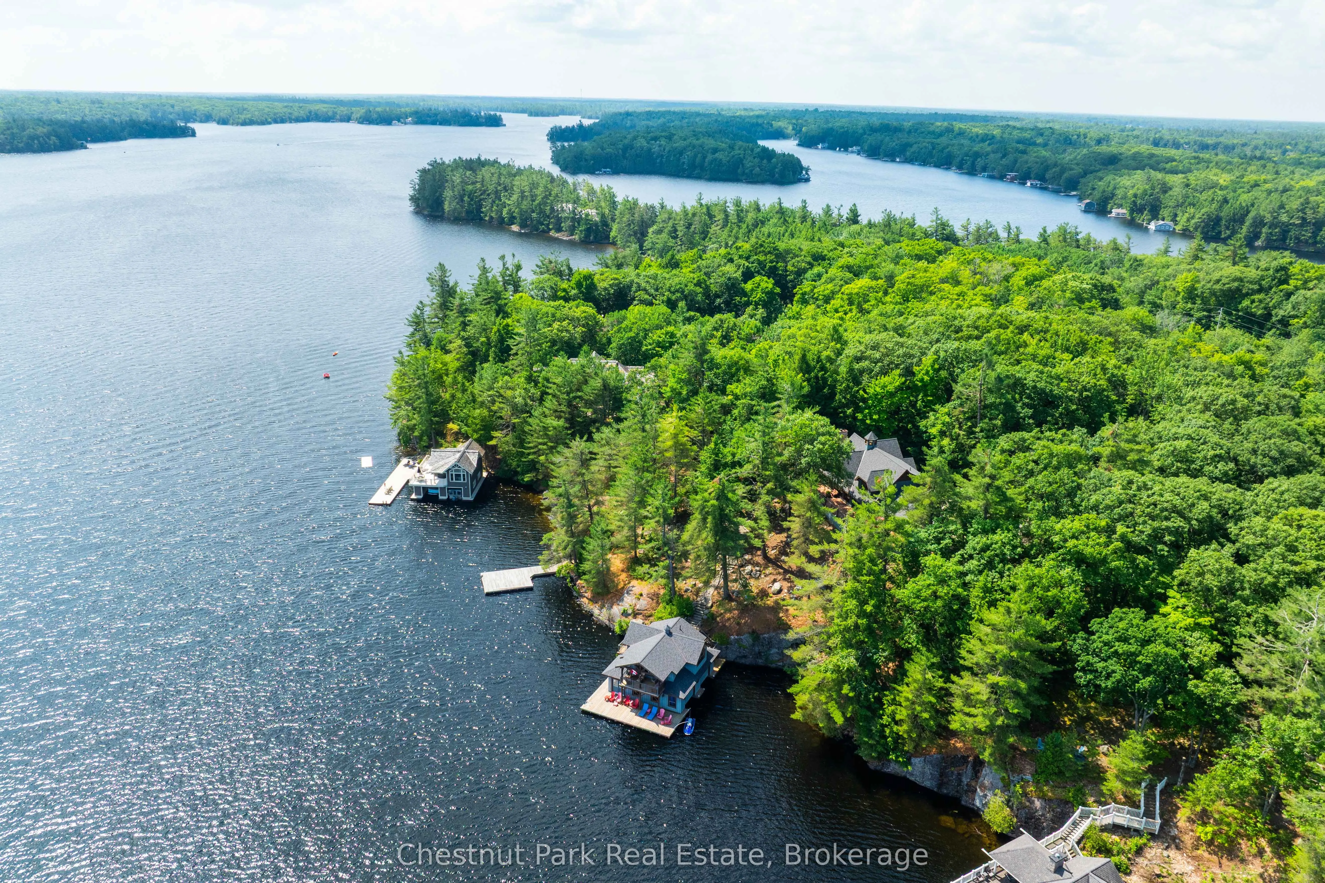 1341 Innisfree Road
