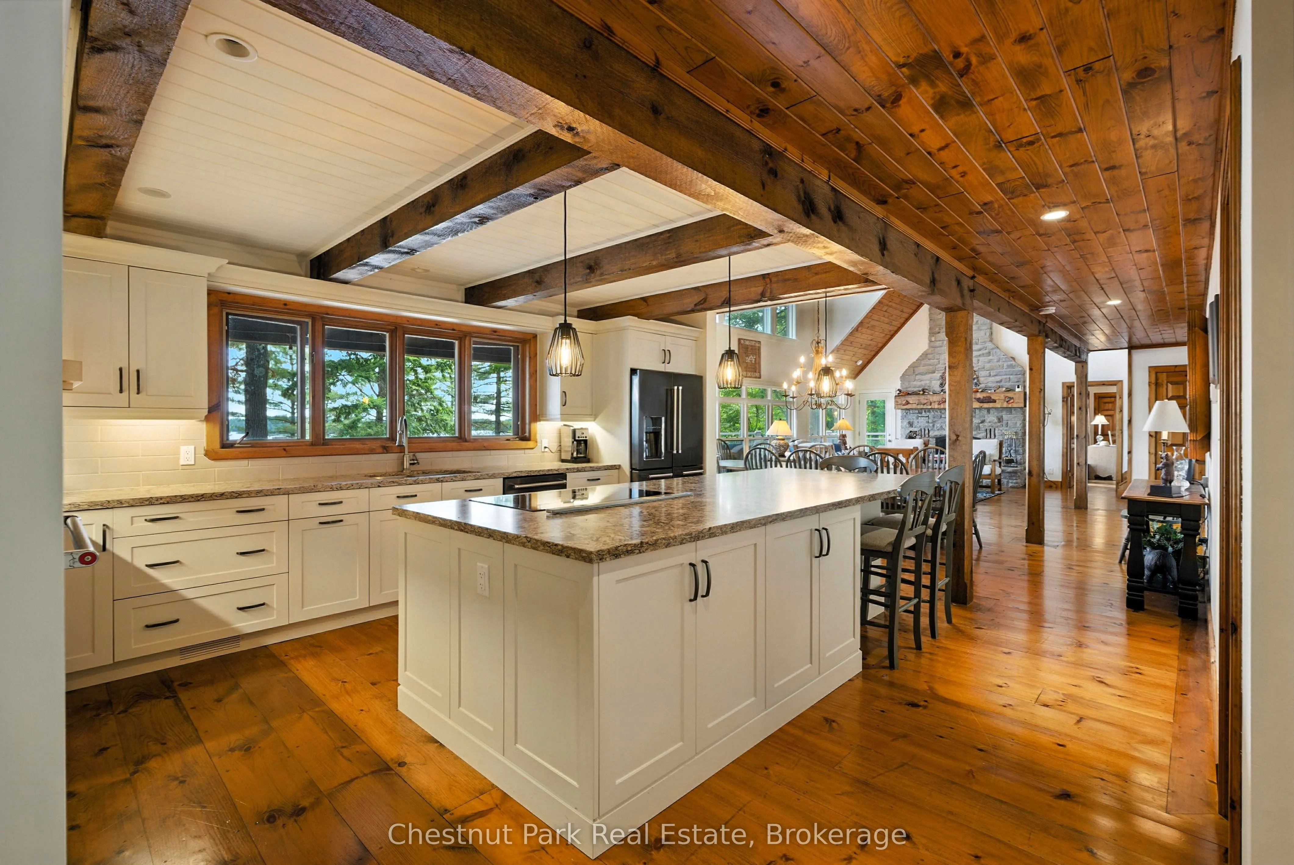 1341 Innisfree Road