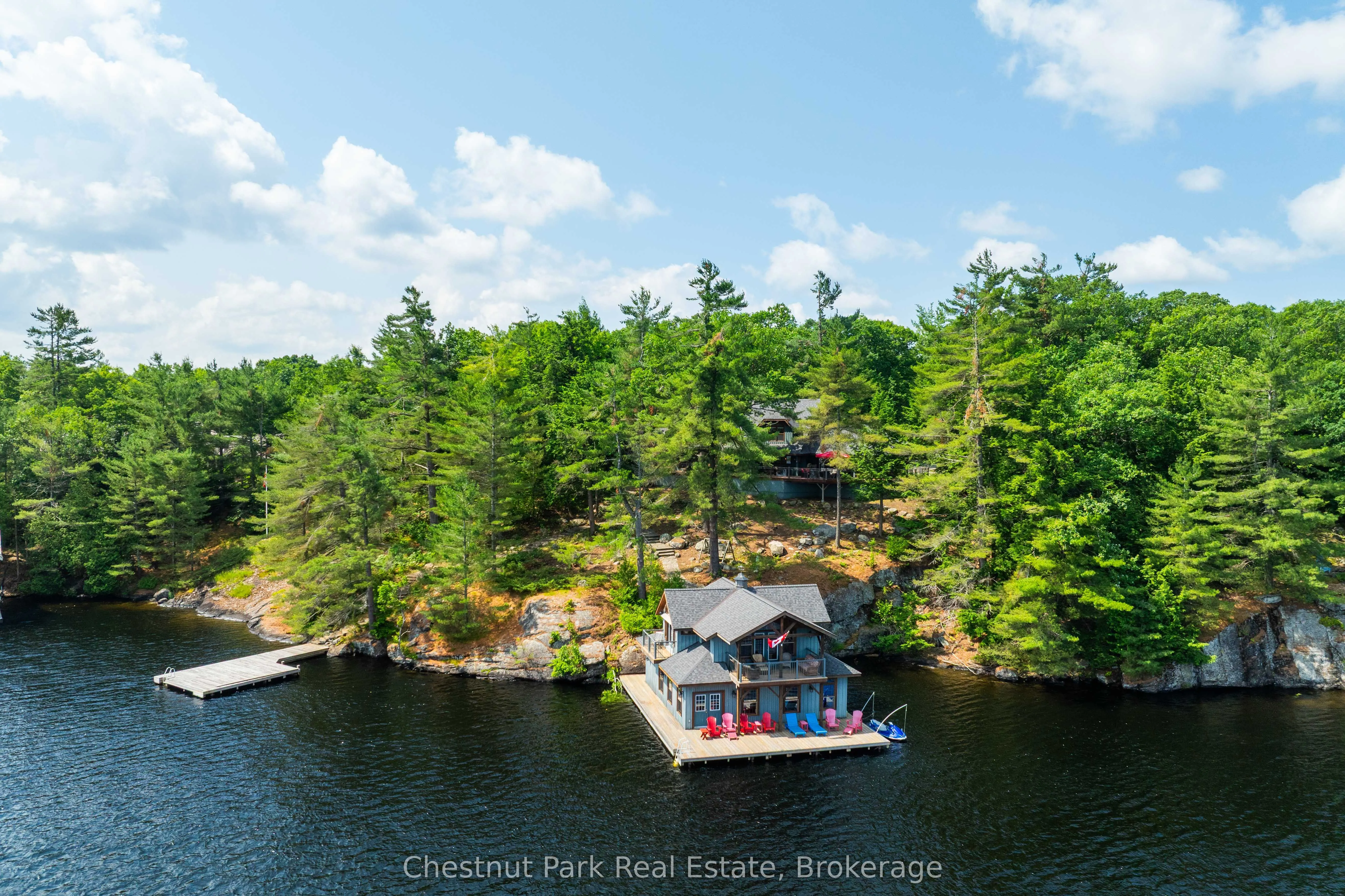 1341 Innisfree Road