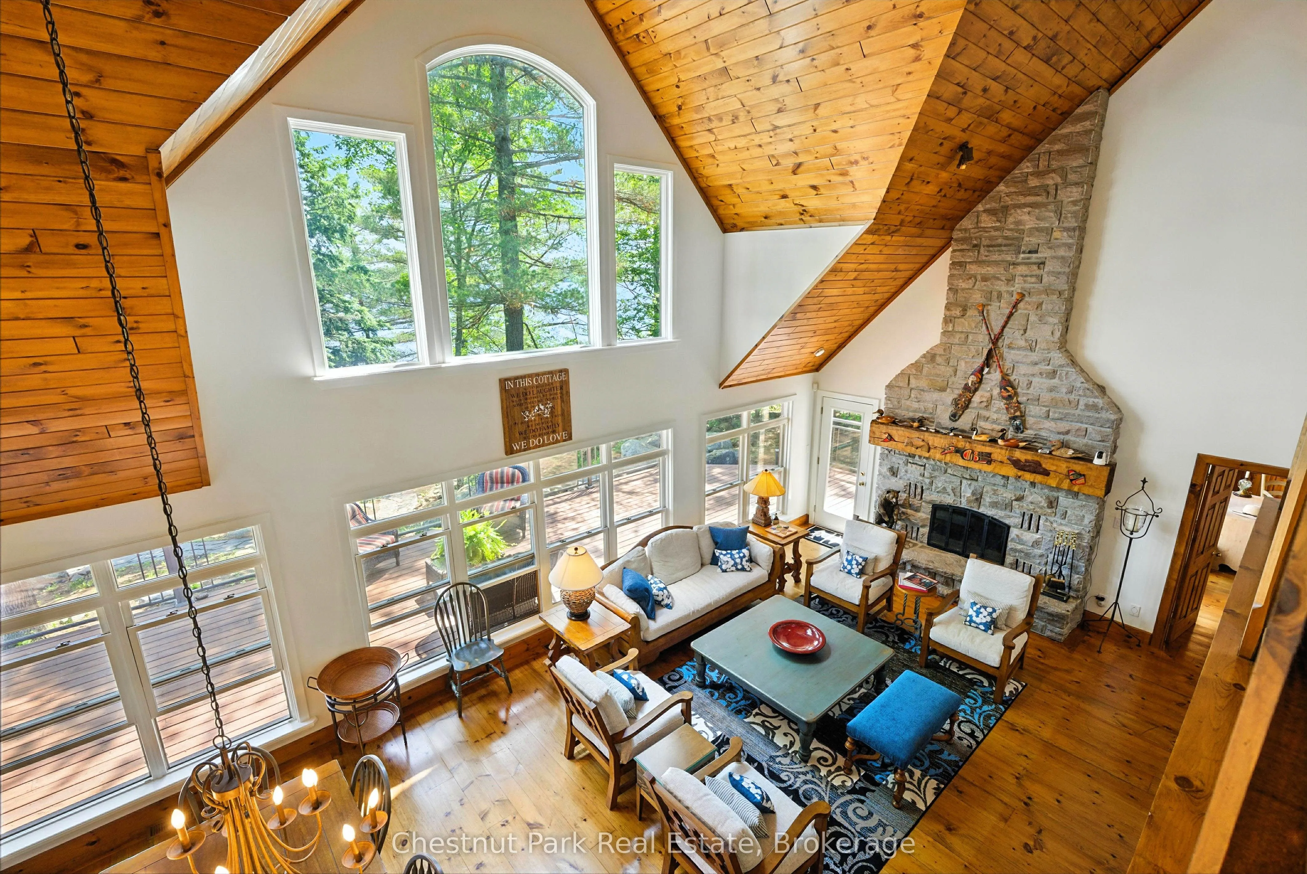 1341 Innisfree Road