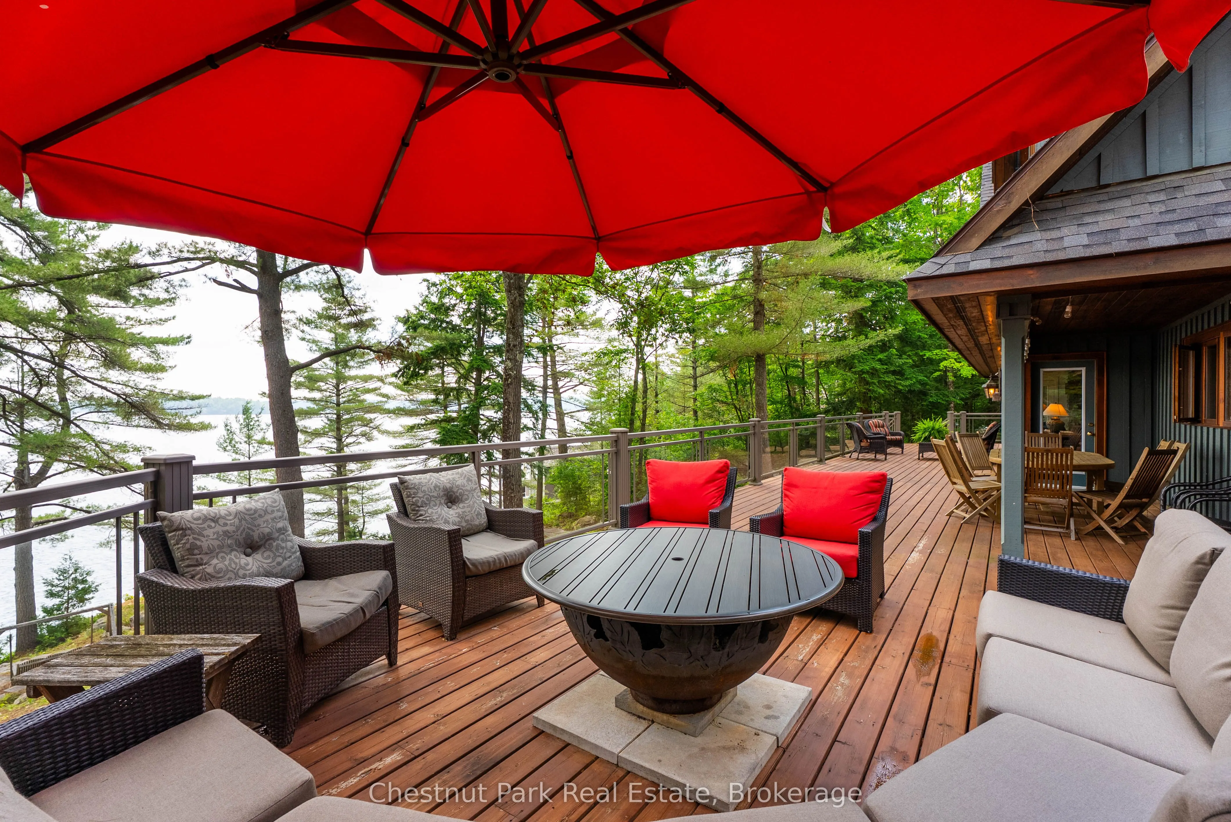 1341 Innisfree Road