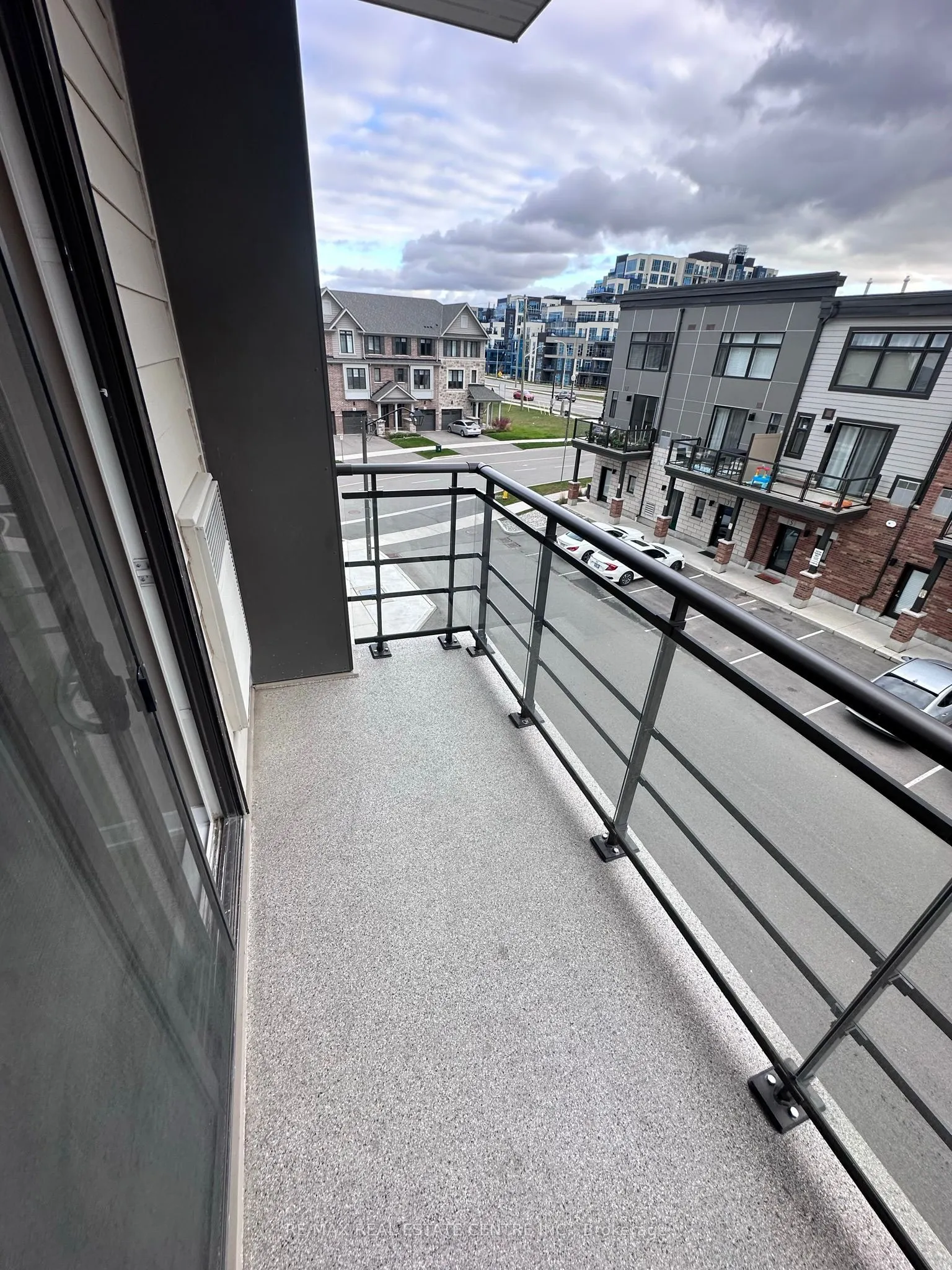 10 Esplanade Lane, #313