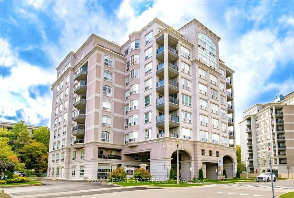 2000 Creekside Drive, #805