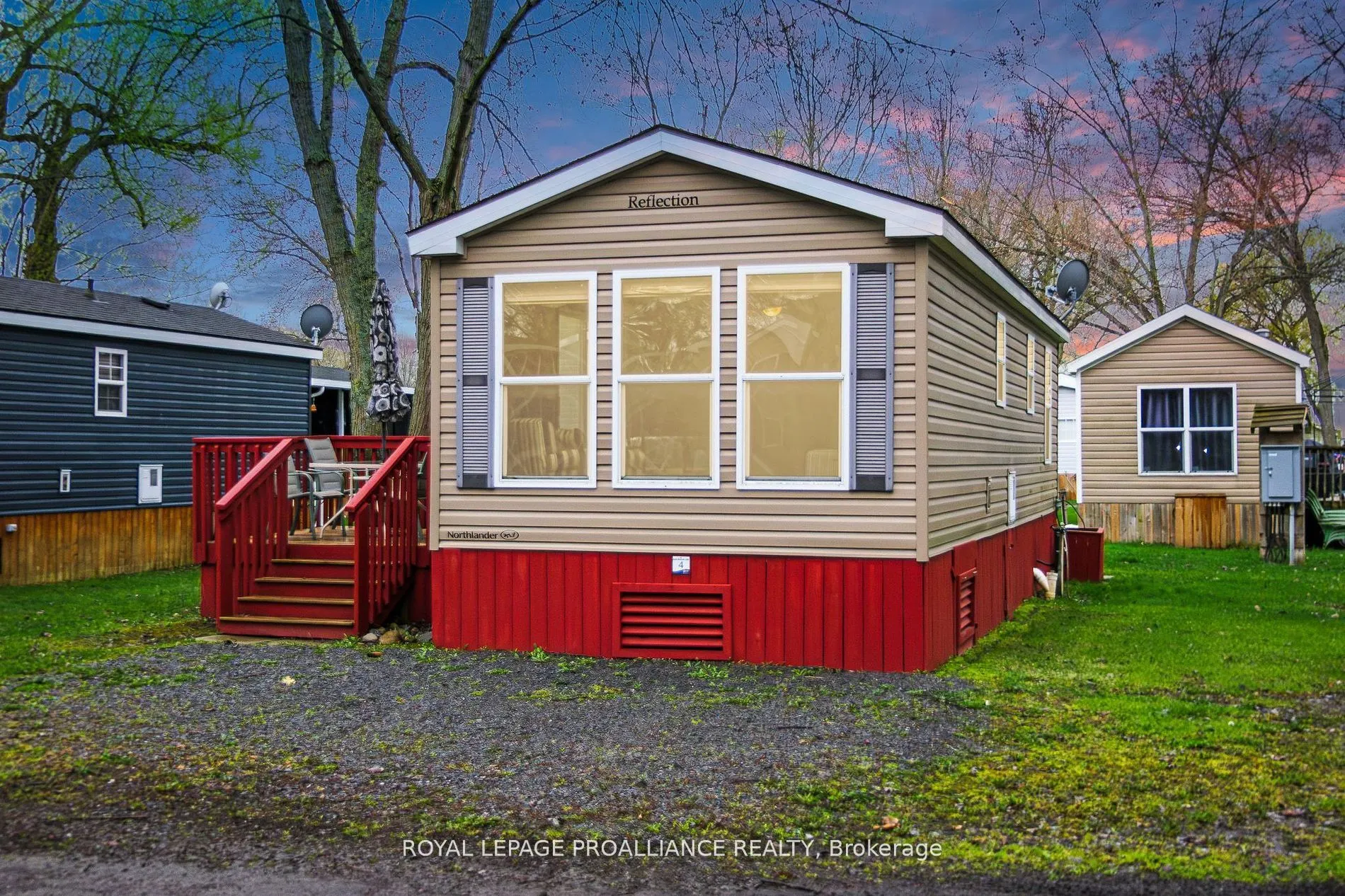 486 County Rd 18, #4 Park Meadow Lane