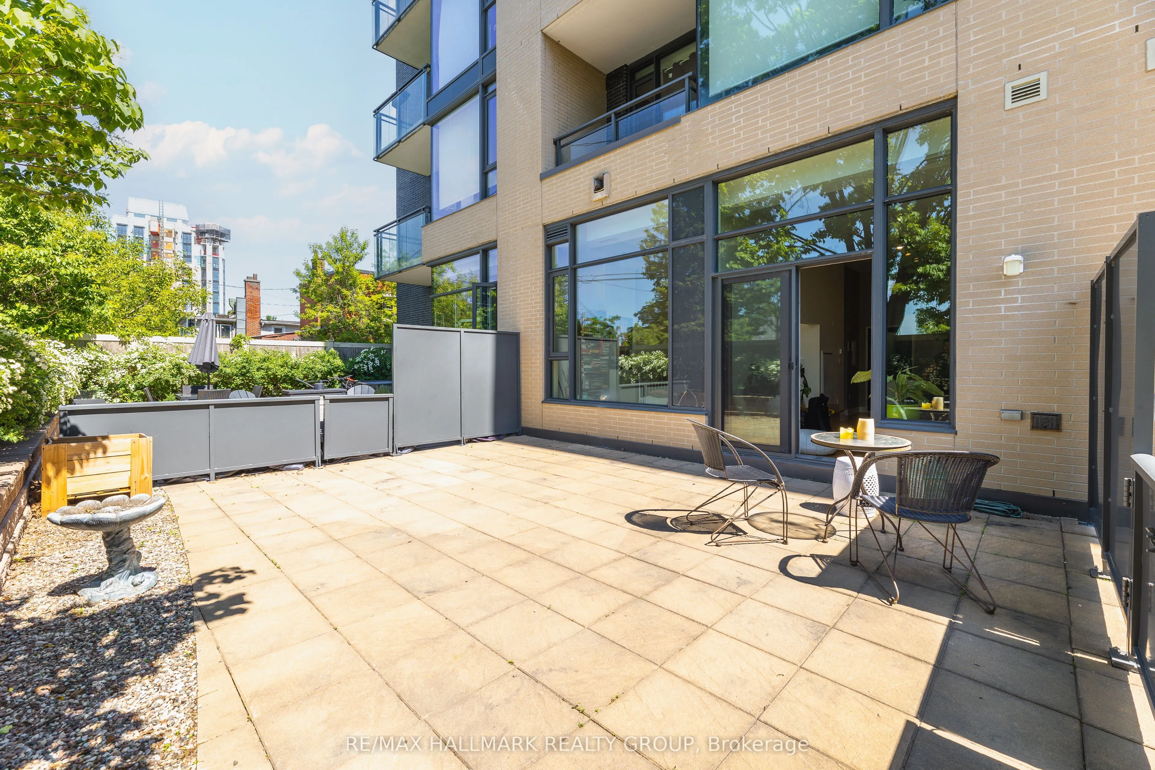 101 RICHMOND Road, #113