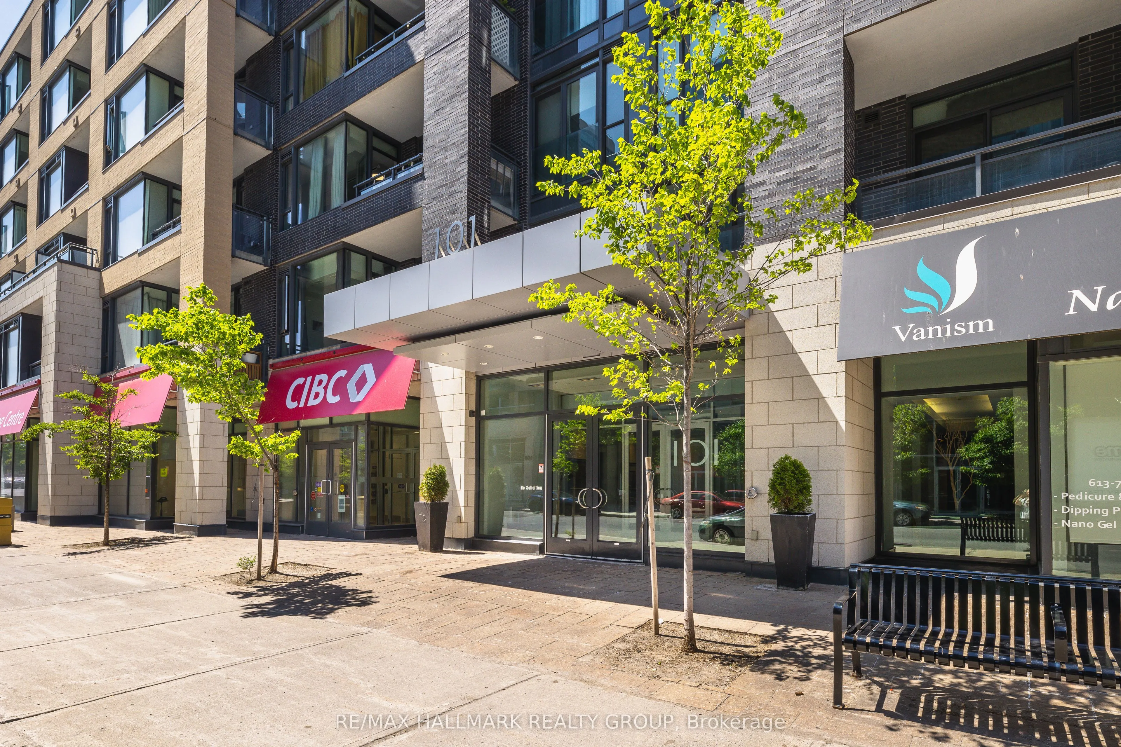 101 RICHMOND Road, #113