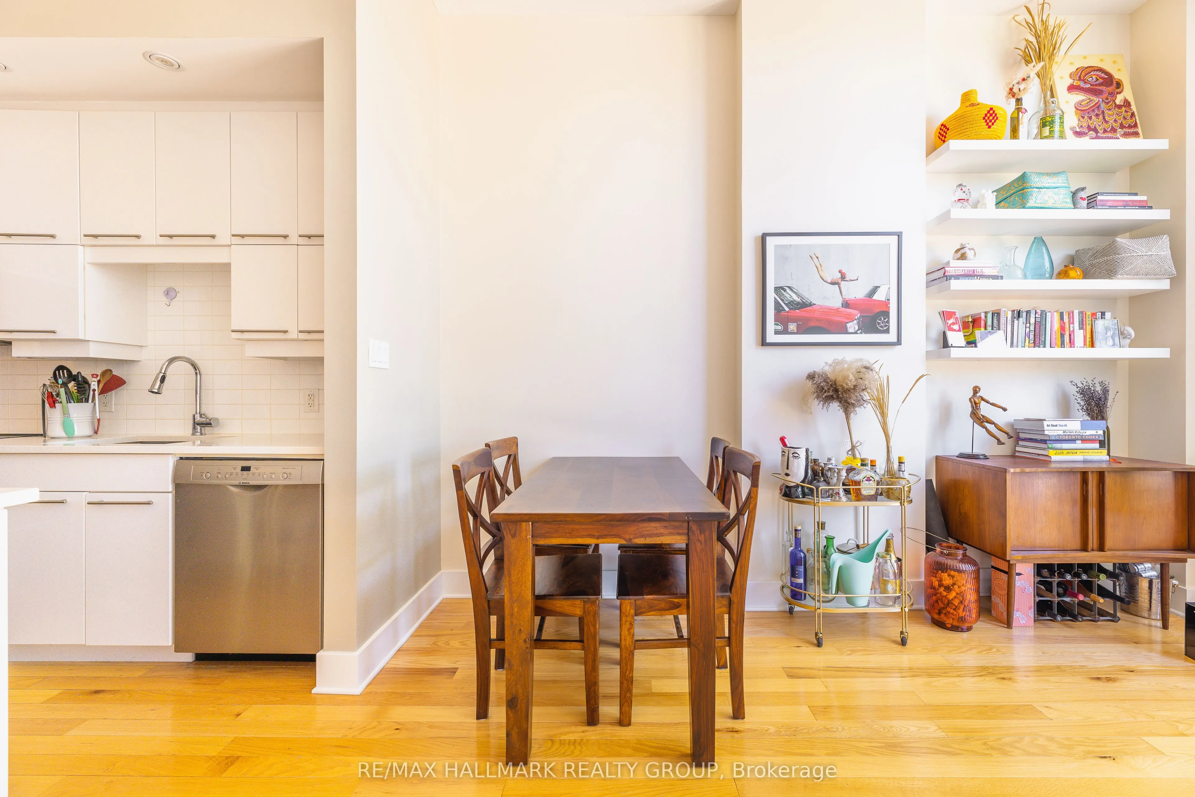 101 RICHMOND Road, #113