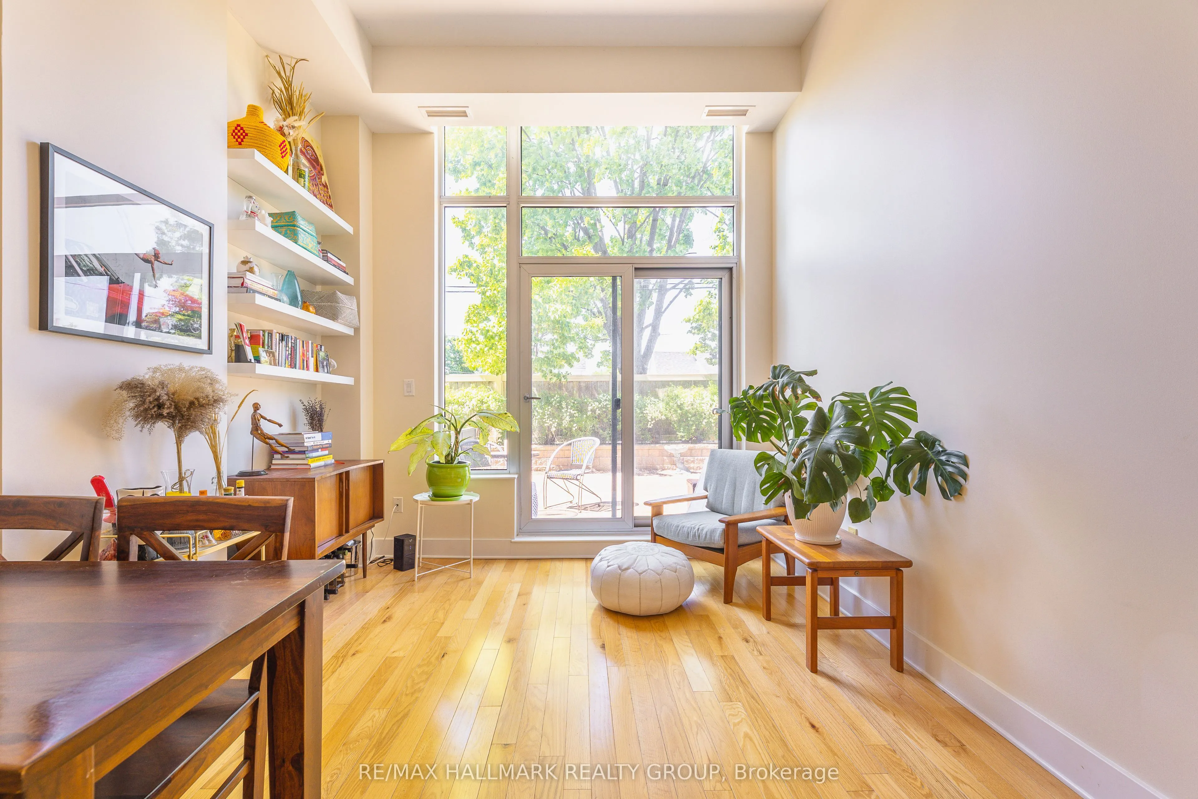 101 RICHMOND Road, #113