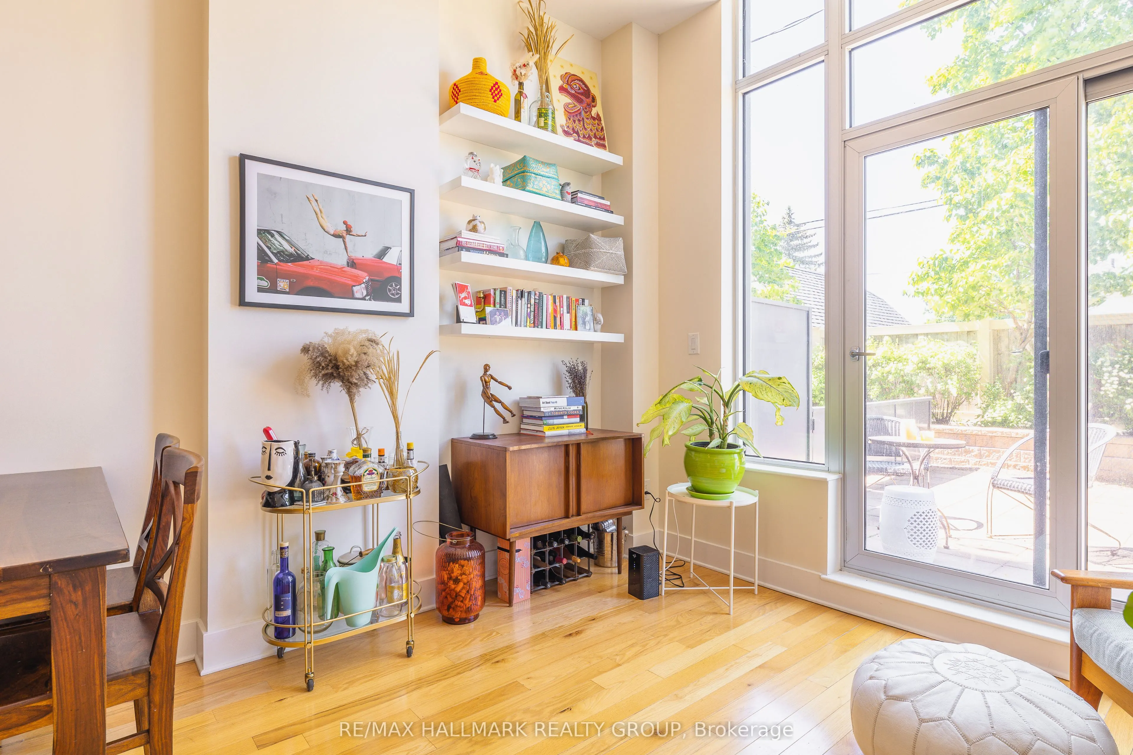 101 RICHMOND Road, #113