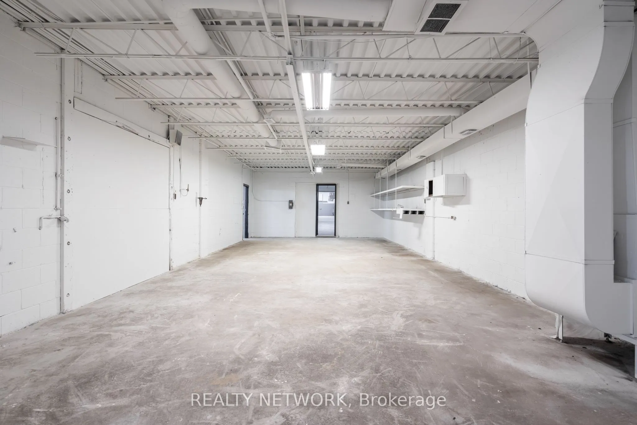 100 Burland Crescent, #1