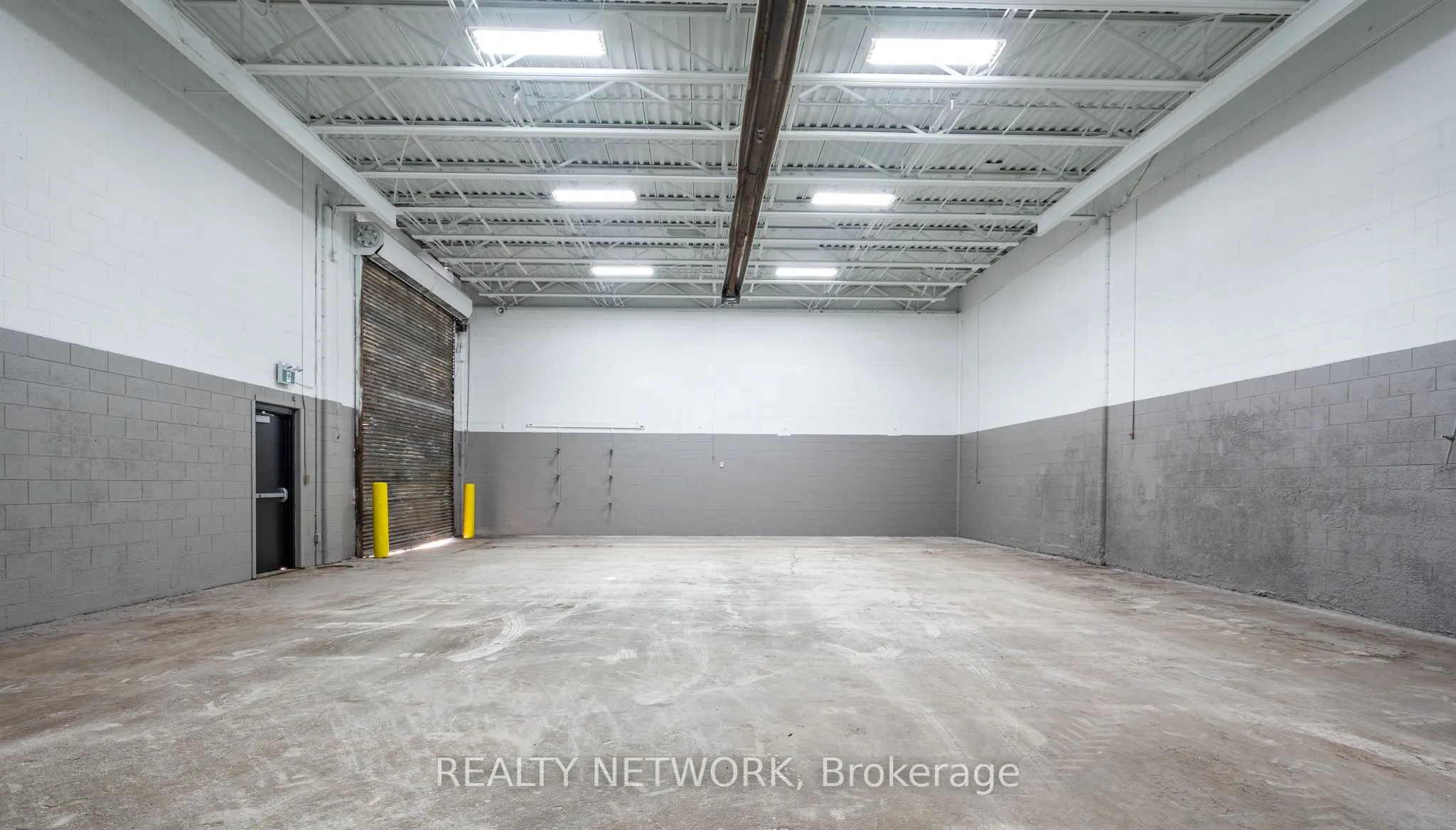 100 Burland Crescent, #1