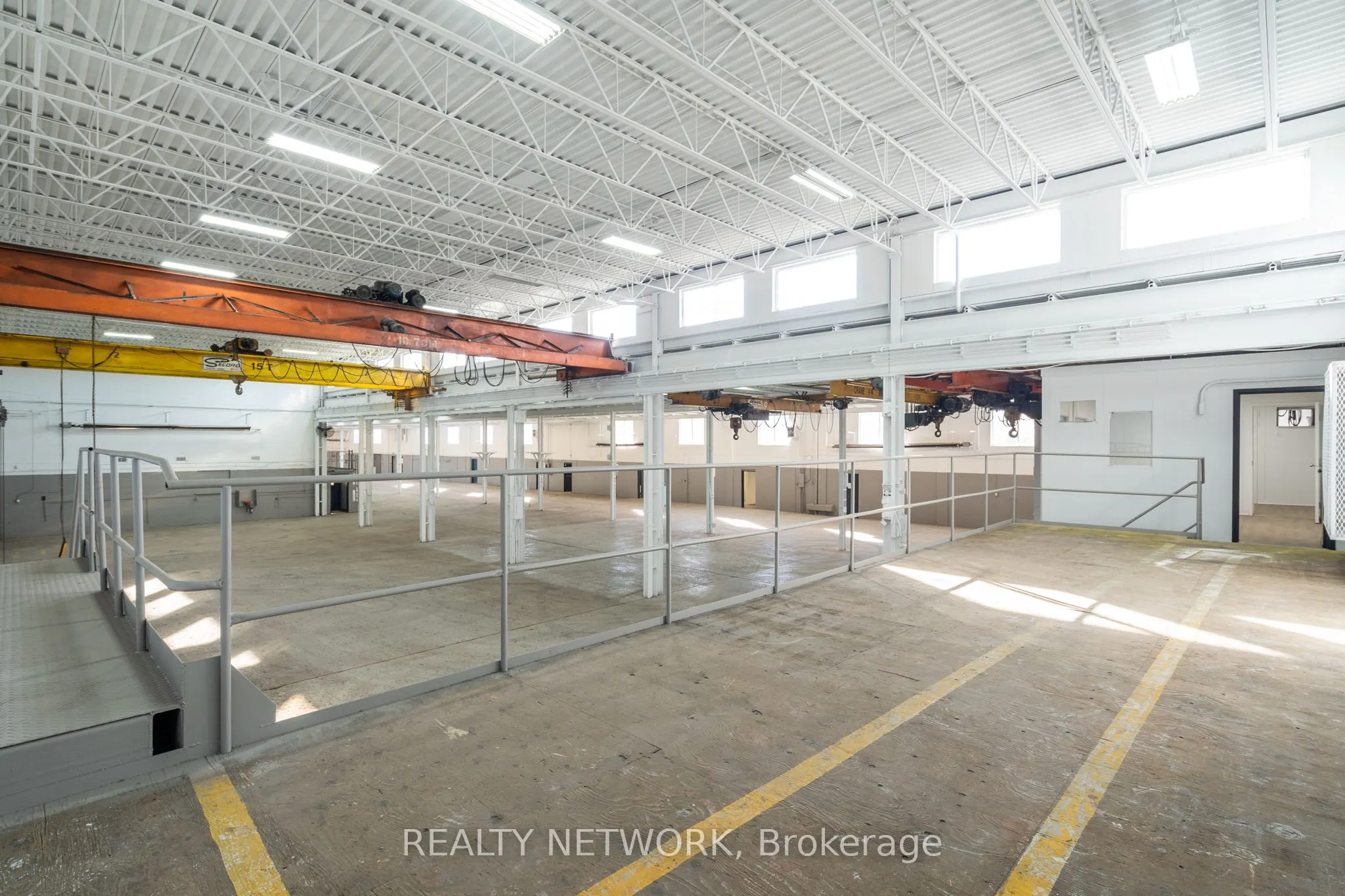 100 Burland Crescent, #1