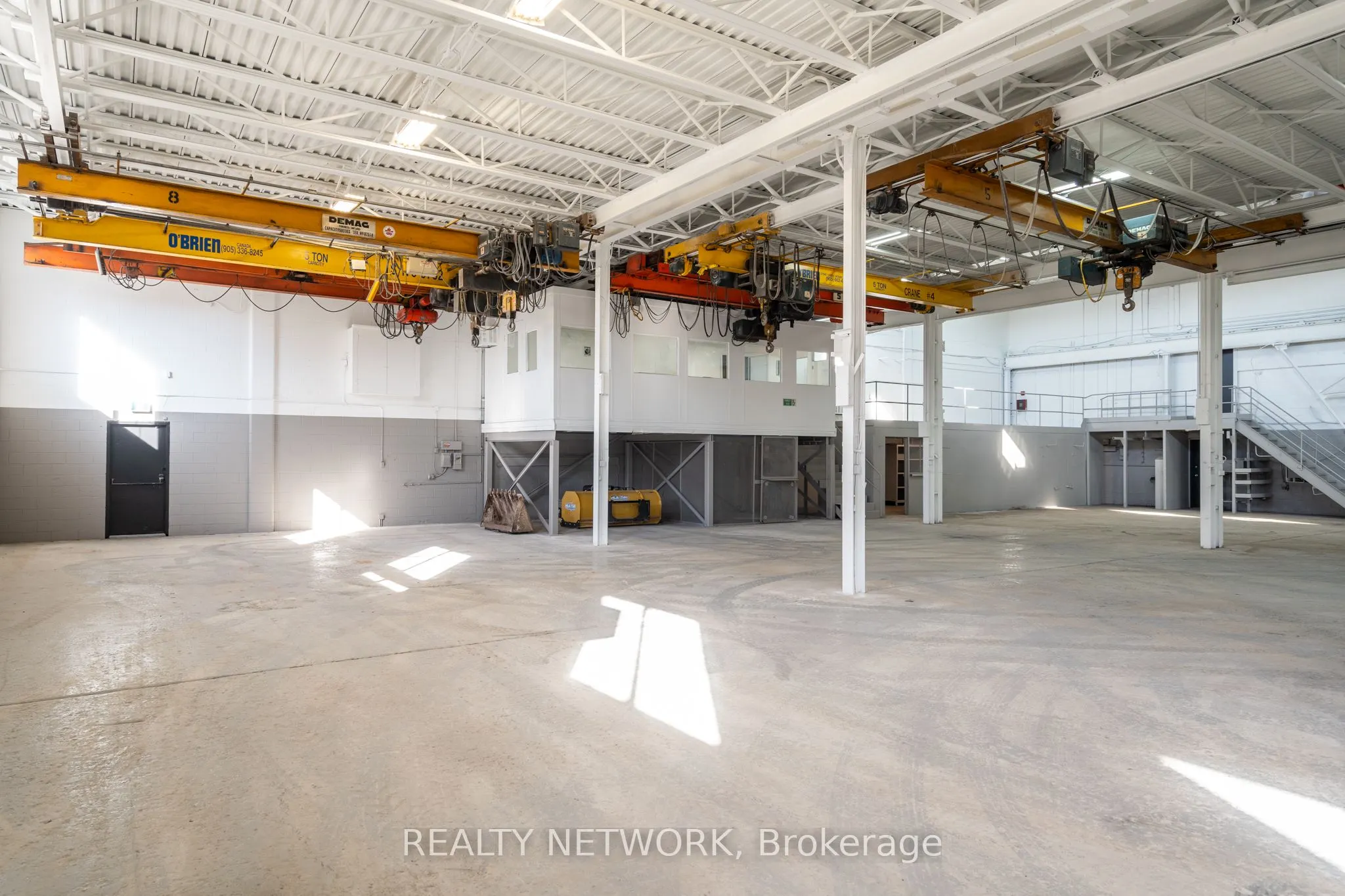 100 Burland Crescent, #1