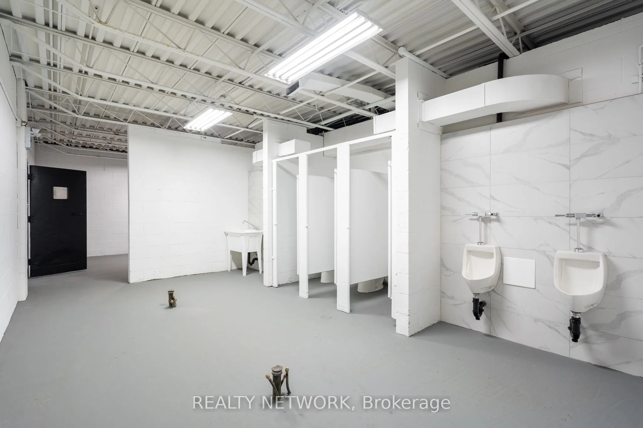 100 Burland Crescent, #1