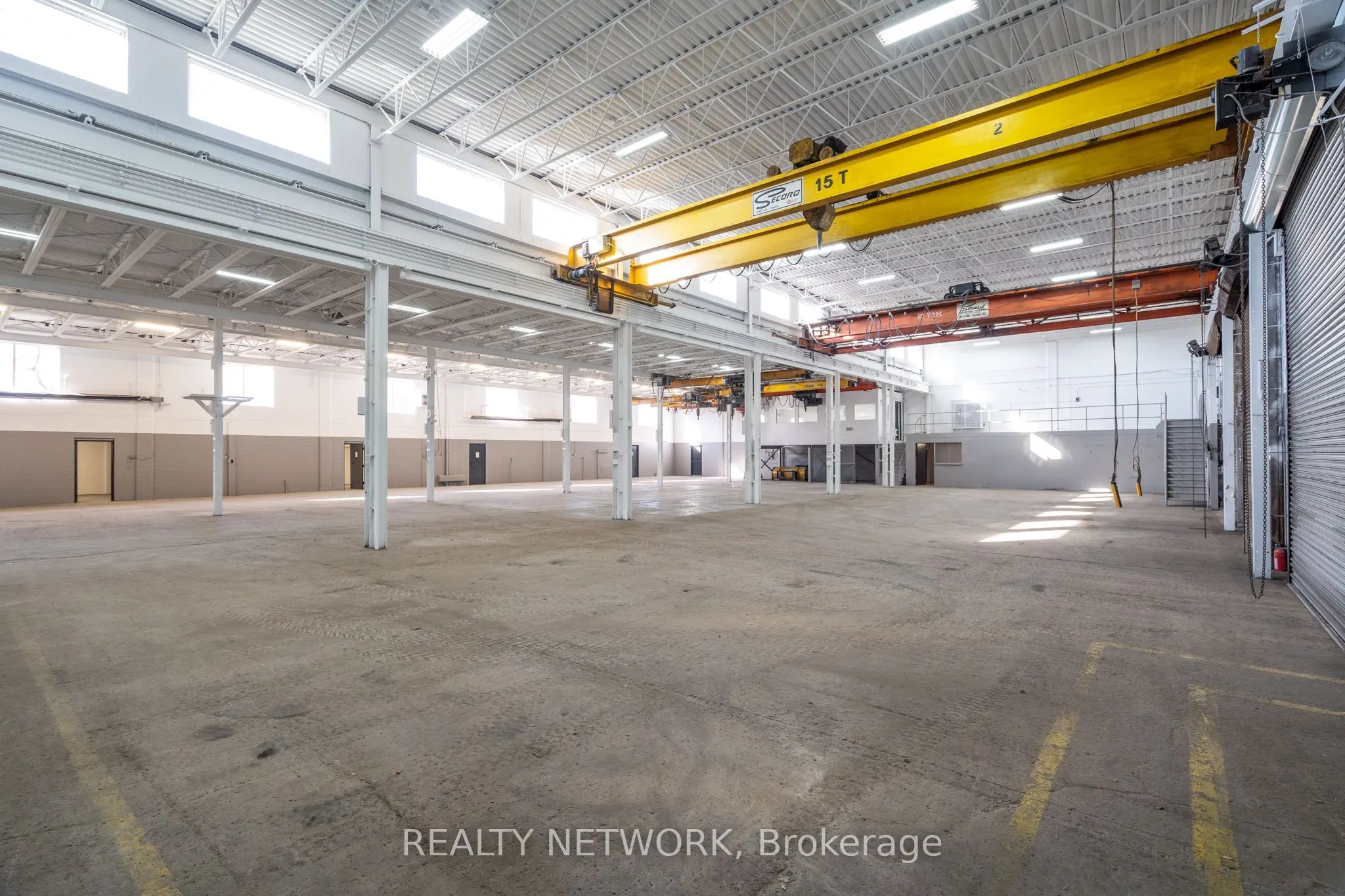 100 Burland Crescent, #1