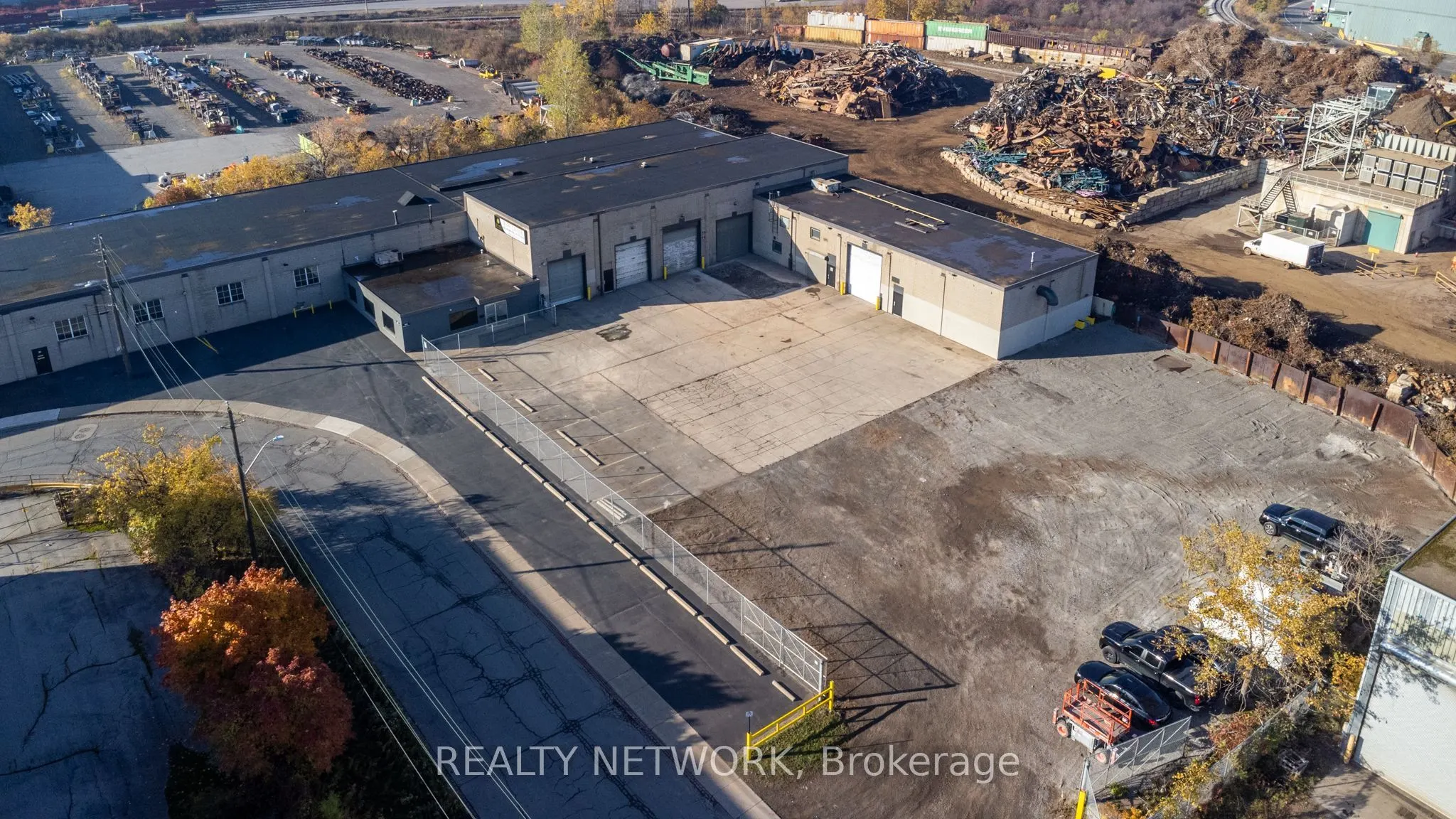 100 Burland Crescent, #1