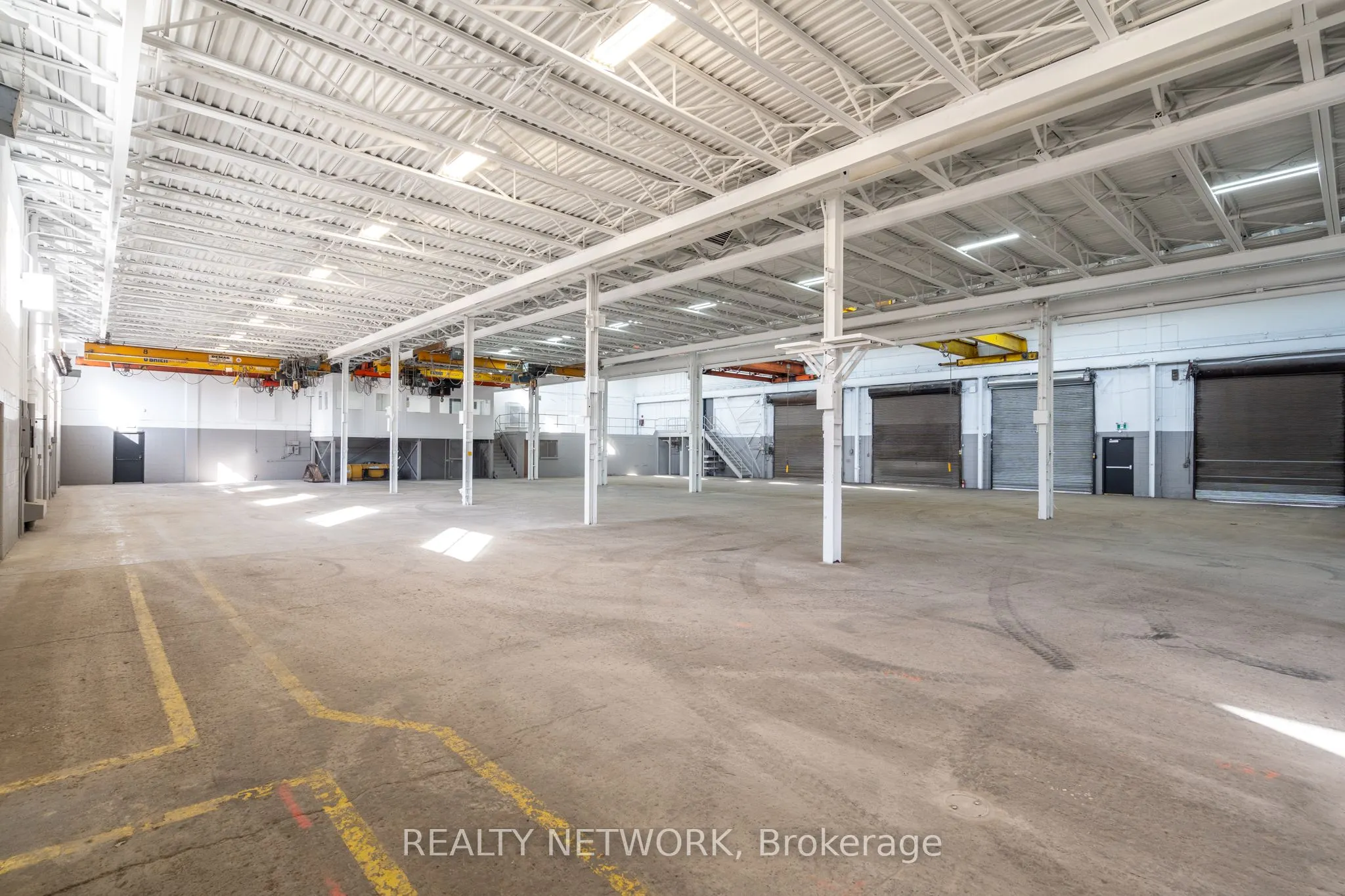 100 Burland Crescent, #1
