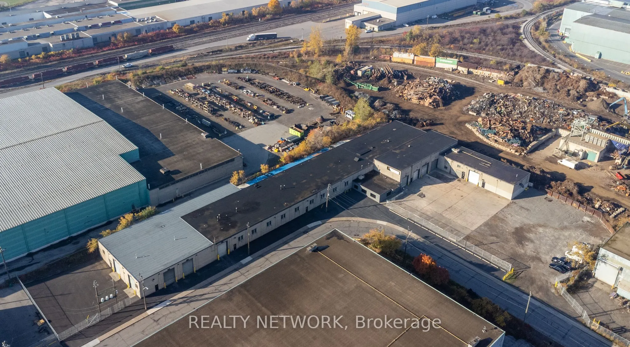 100 Burland Crescent, #1