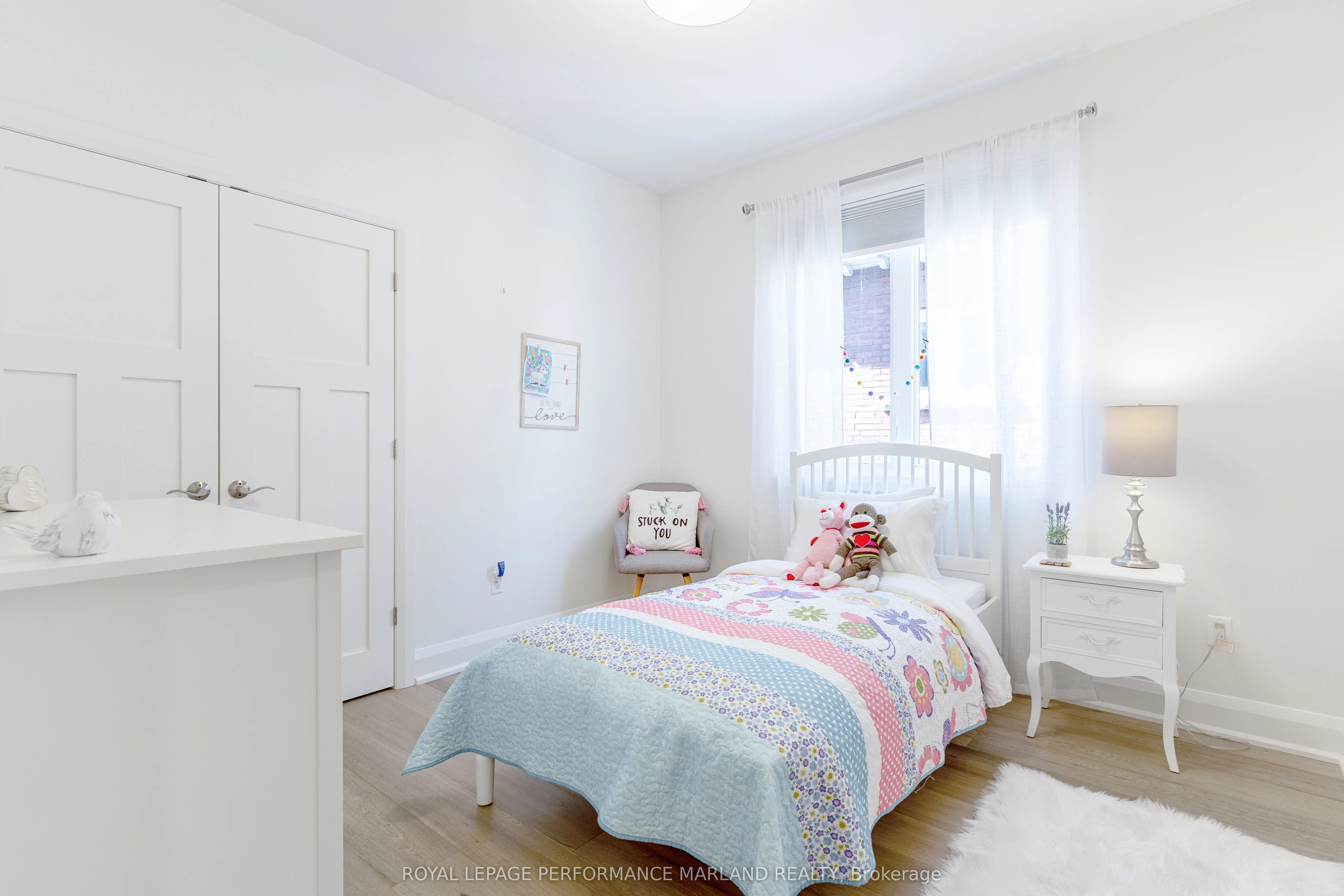 137 Glebe Avenue