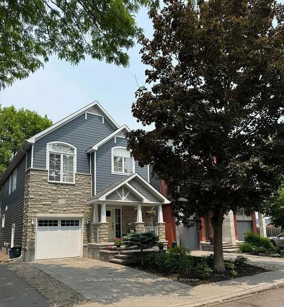 137 Glebe Avenue