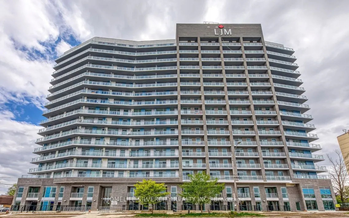 2782 Barton Street E, #908