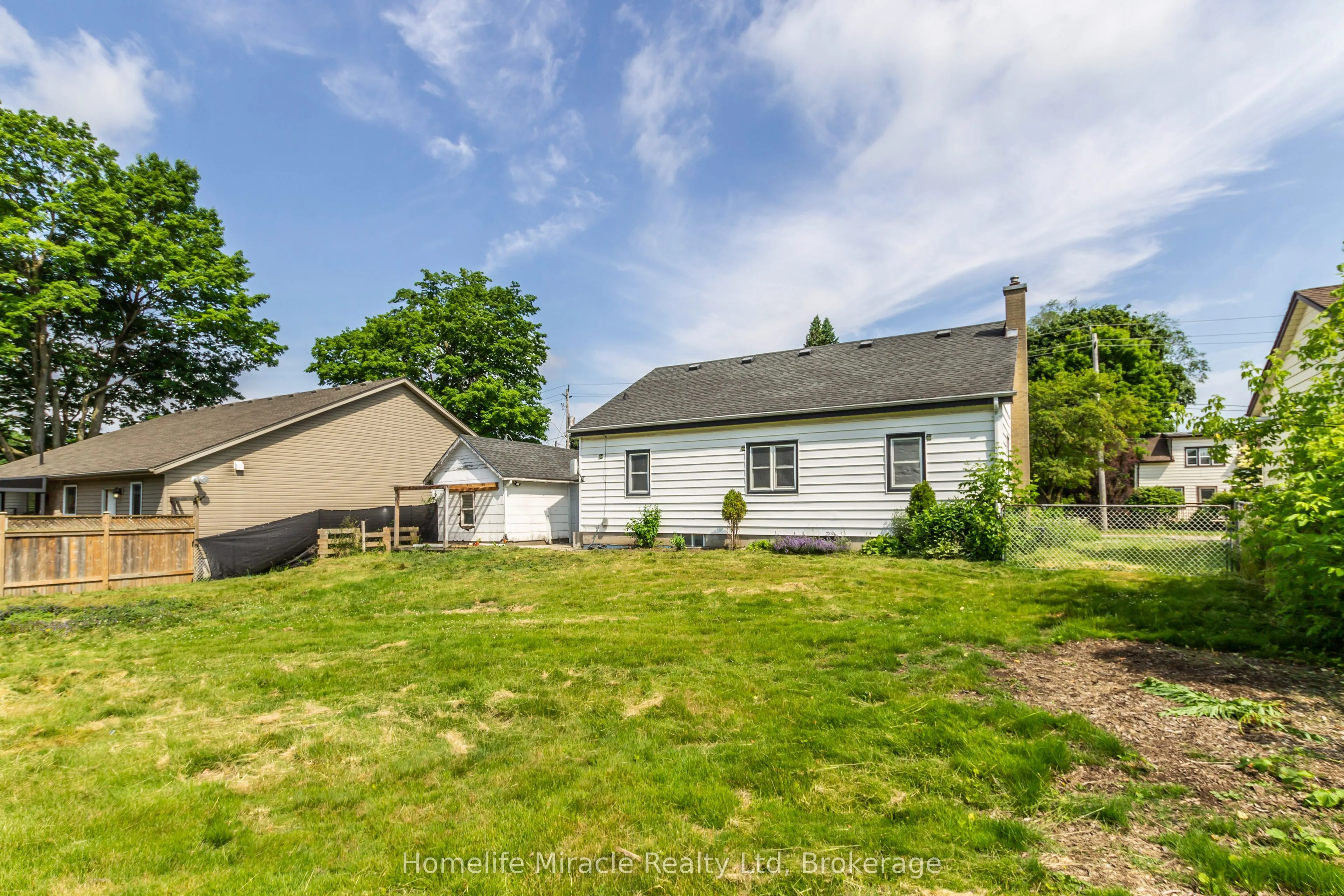 250 Cardigan Street