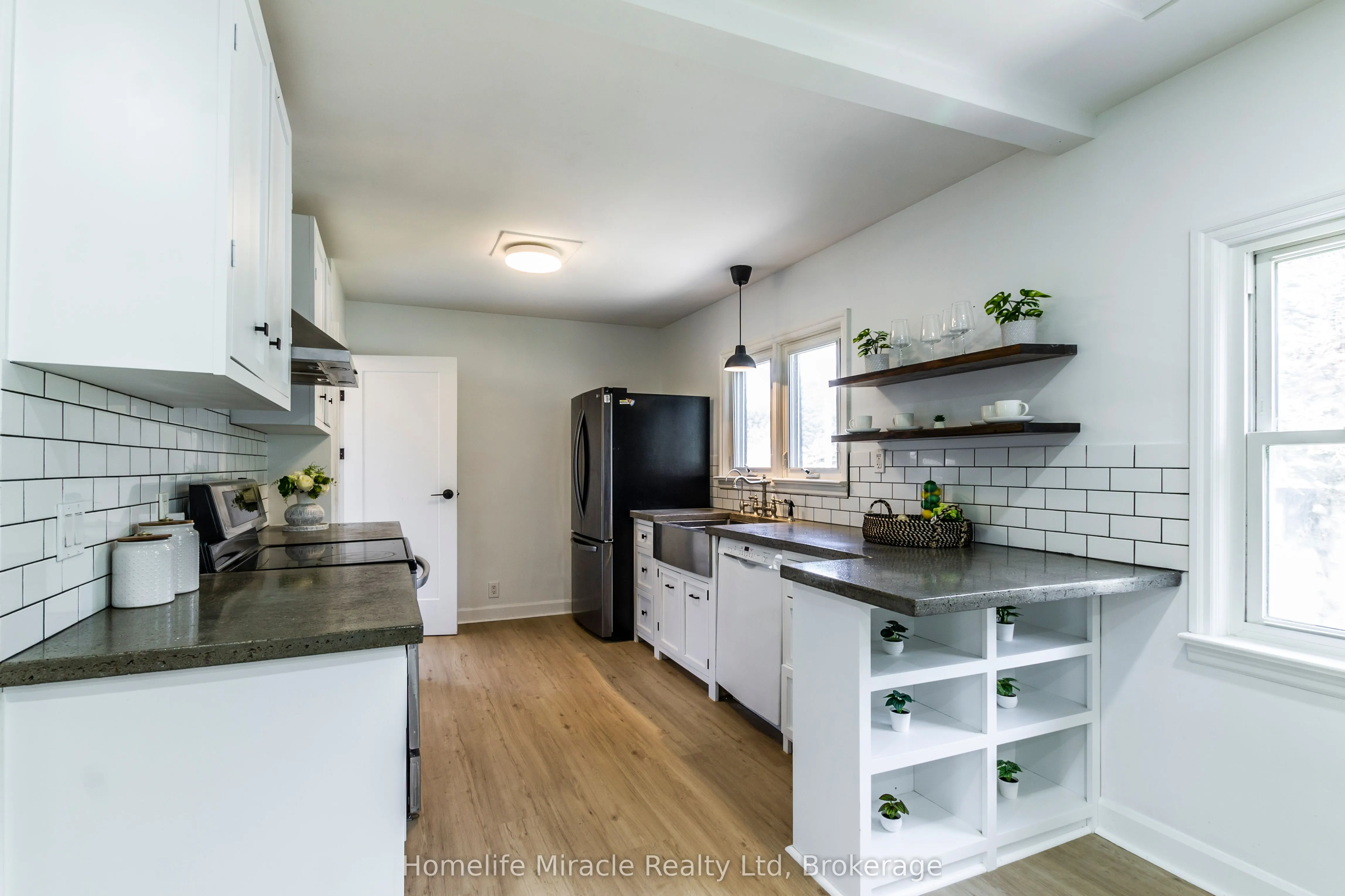 250 Cardigan Street