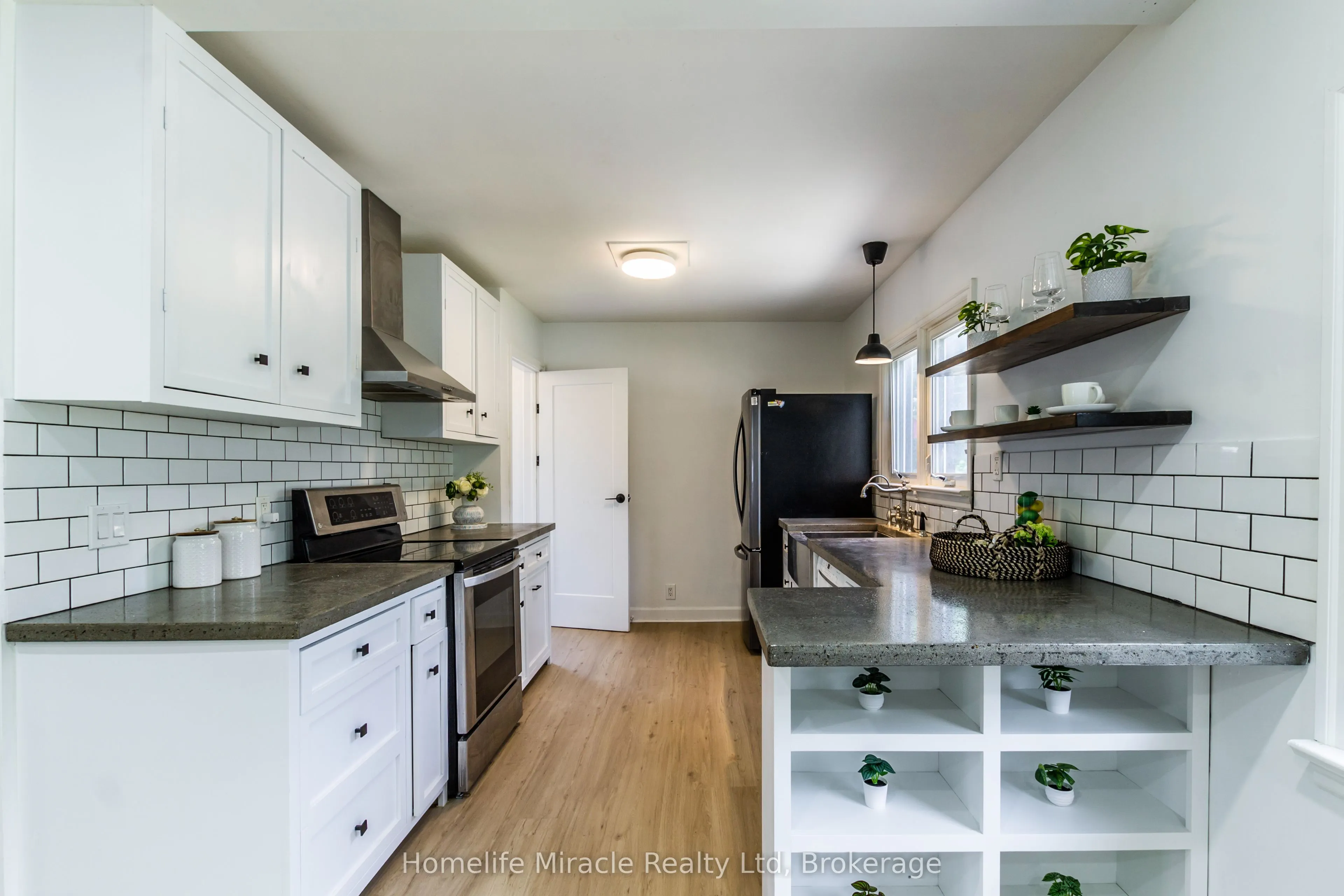 250 Cardigan Street