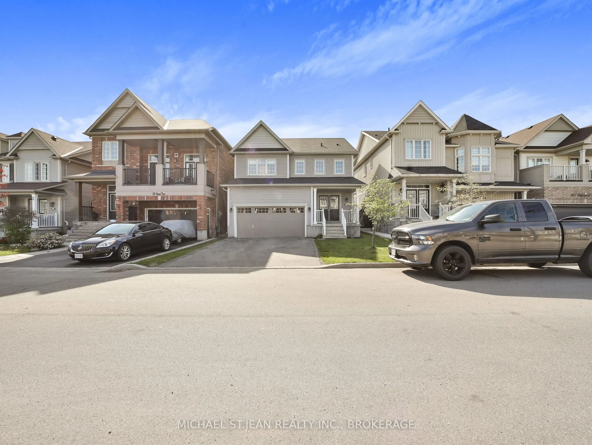 116 Odonnel Drive