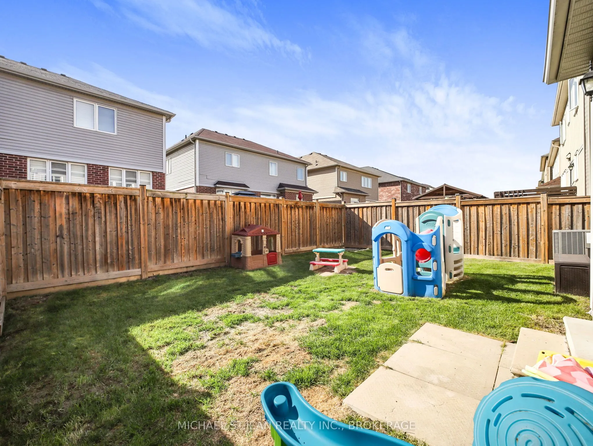 116 Odonnel Drive