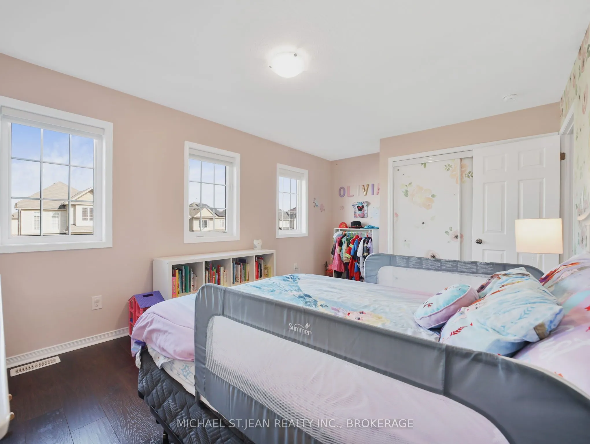116 Odonnel Drive