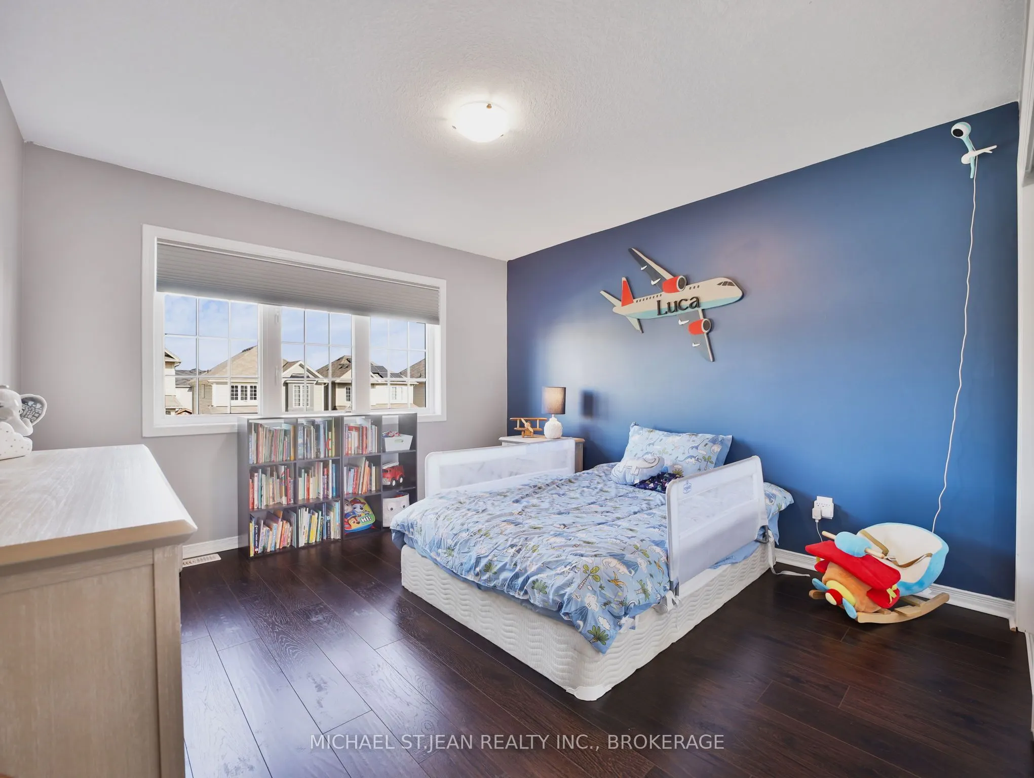 116 Odonnel Drive