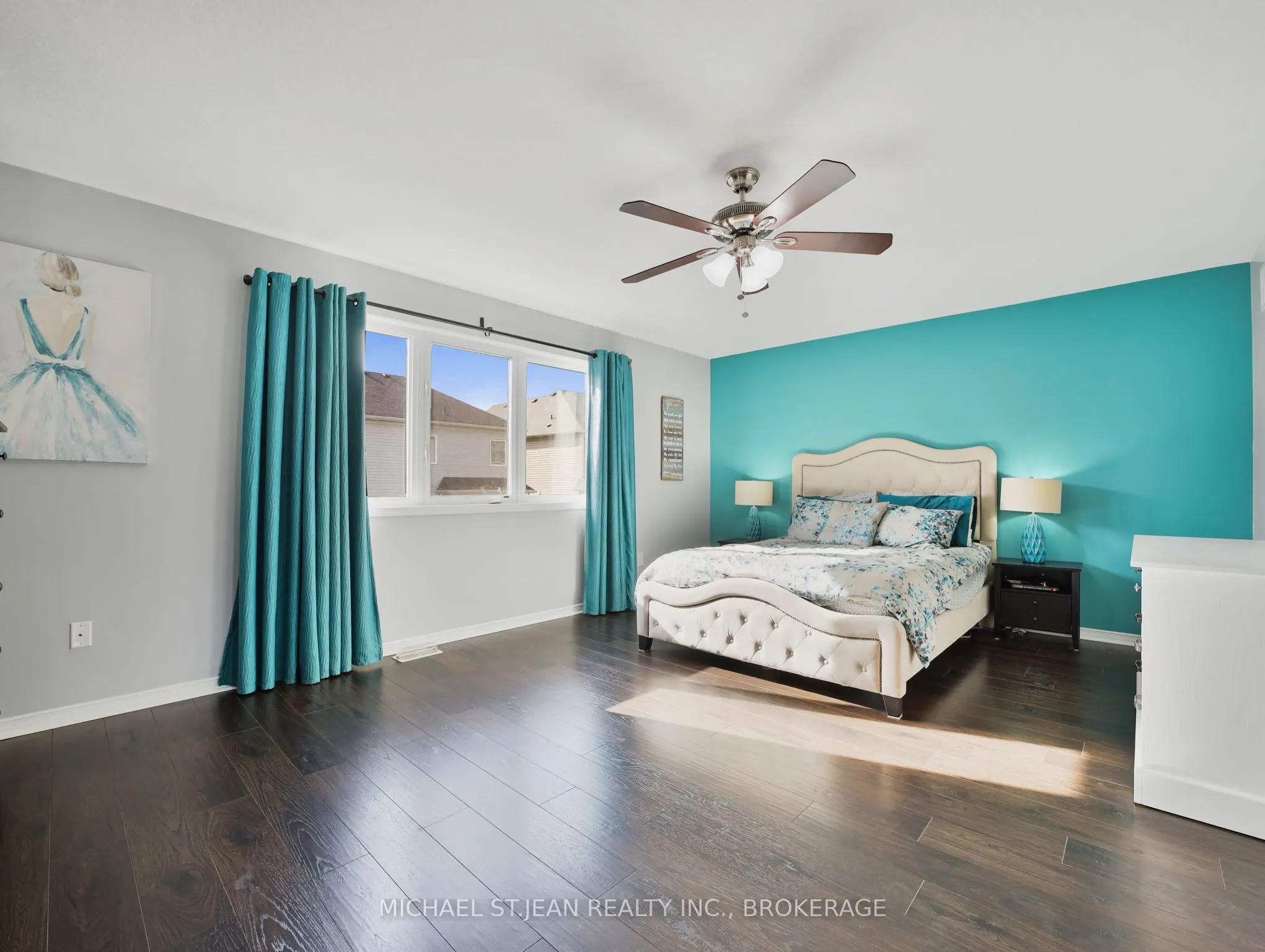 116 Odonnel Drive