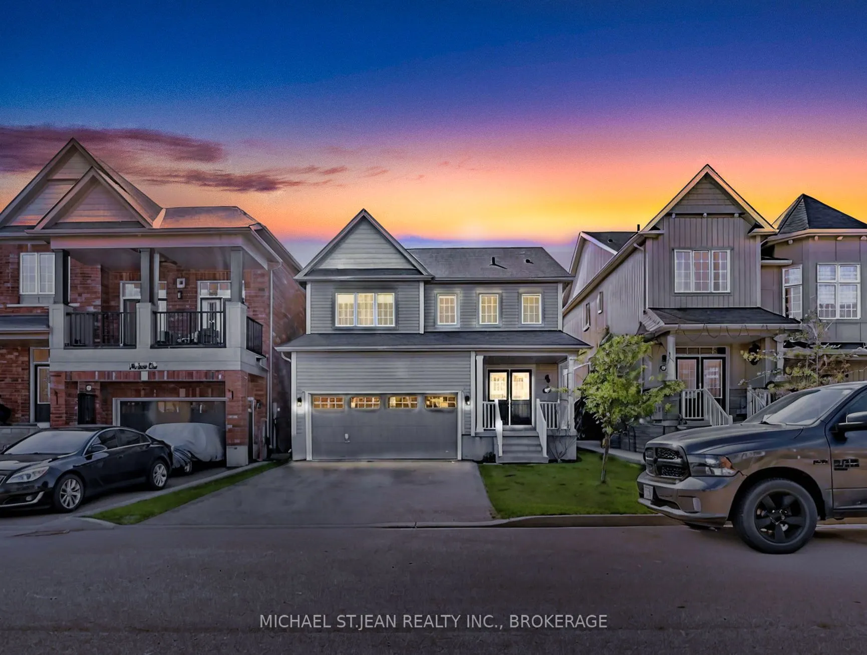 116 Odonnel Drive