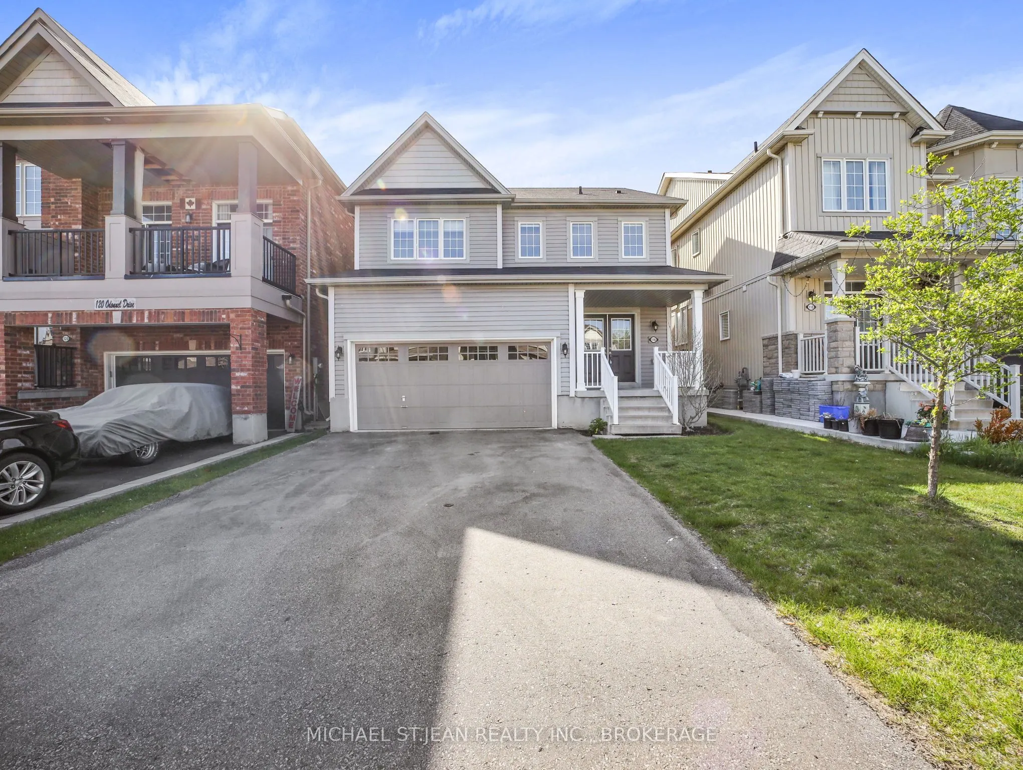 116 Odonnel Drive